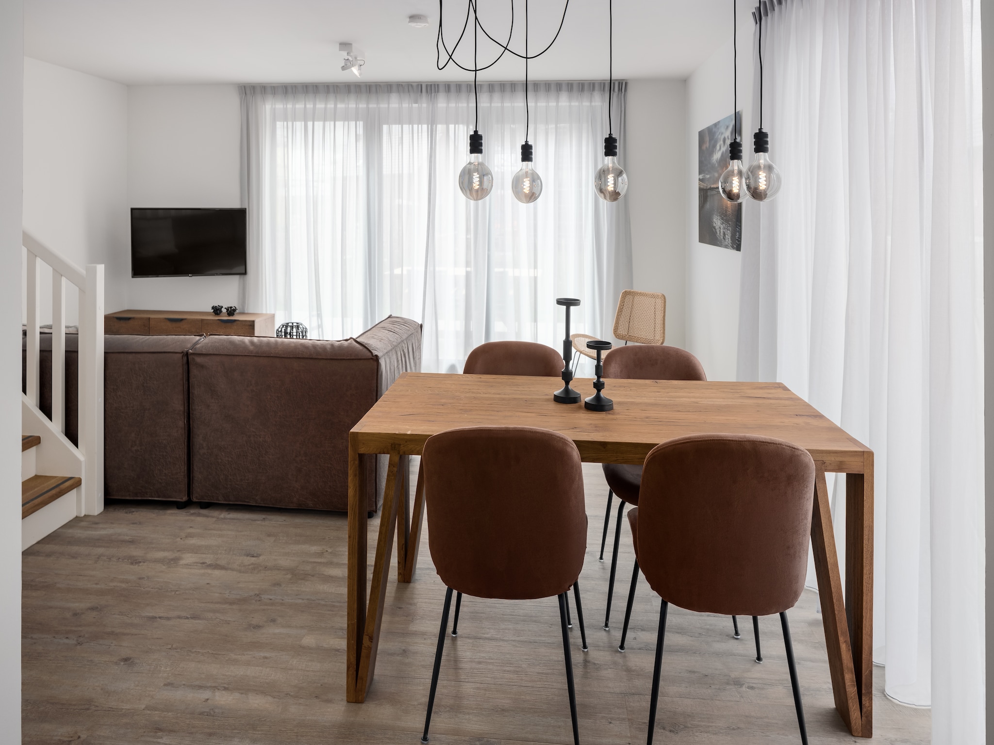 Vacation home Park Veerse Kreek 4