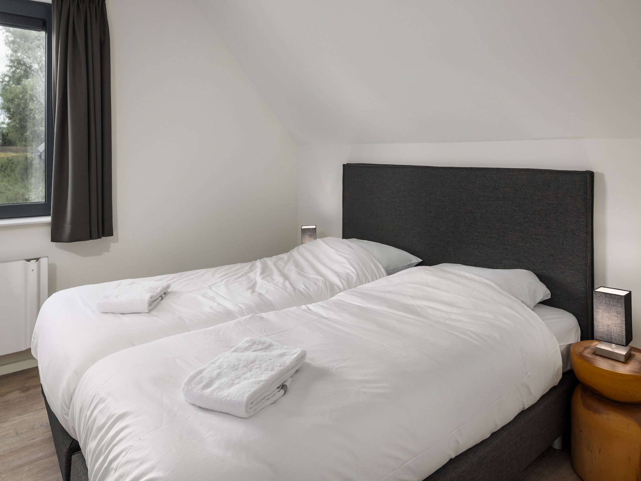 Vacation home Park Veerse Kreek 4