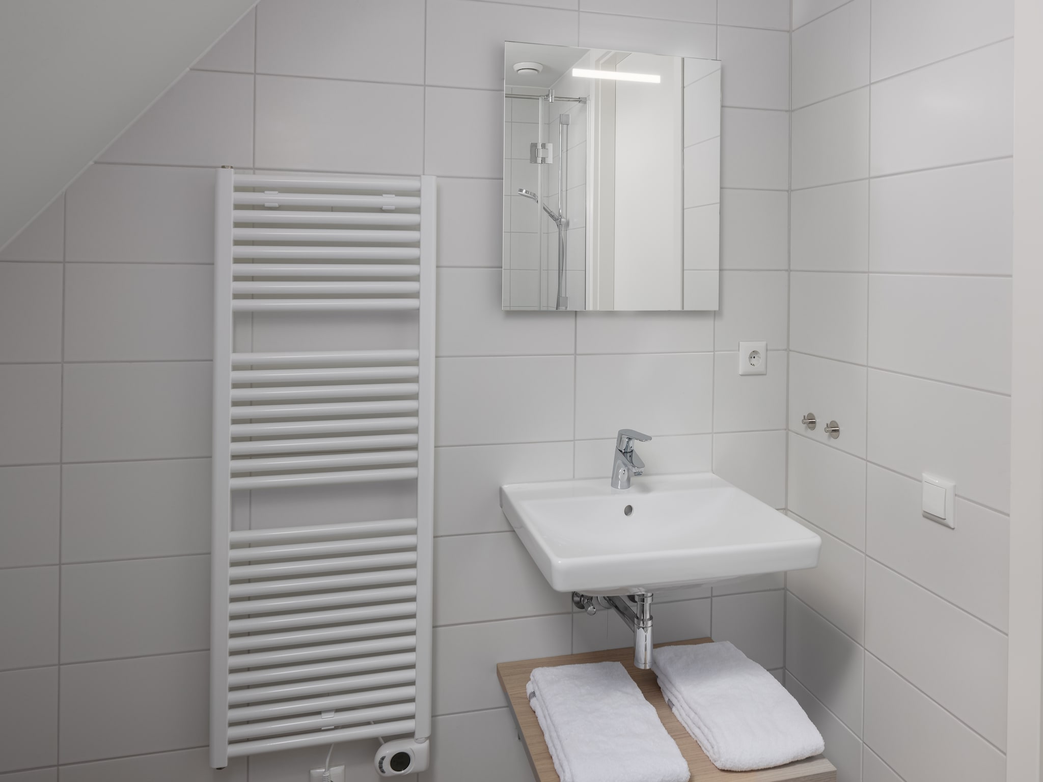 Vacation home Park Veerse Kreek 4