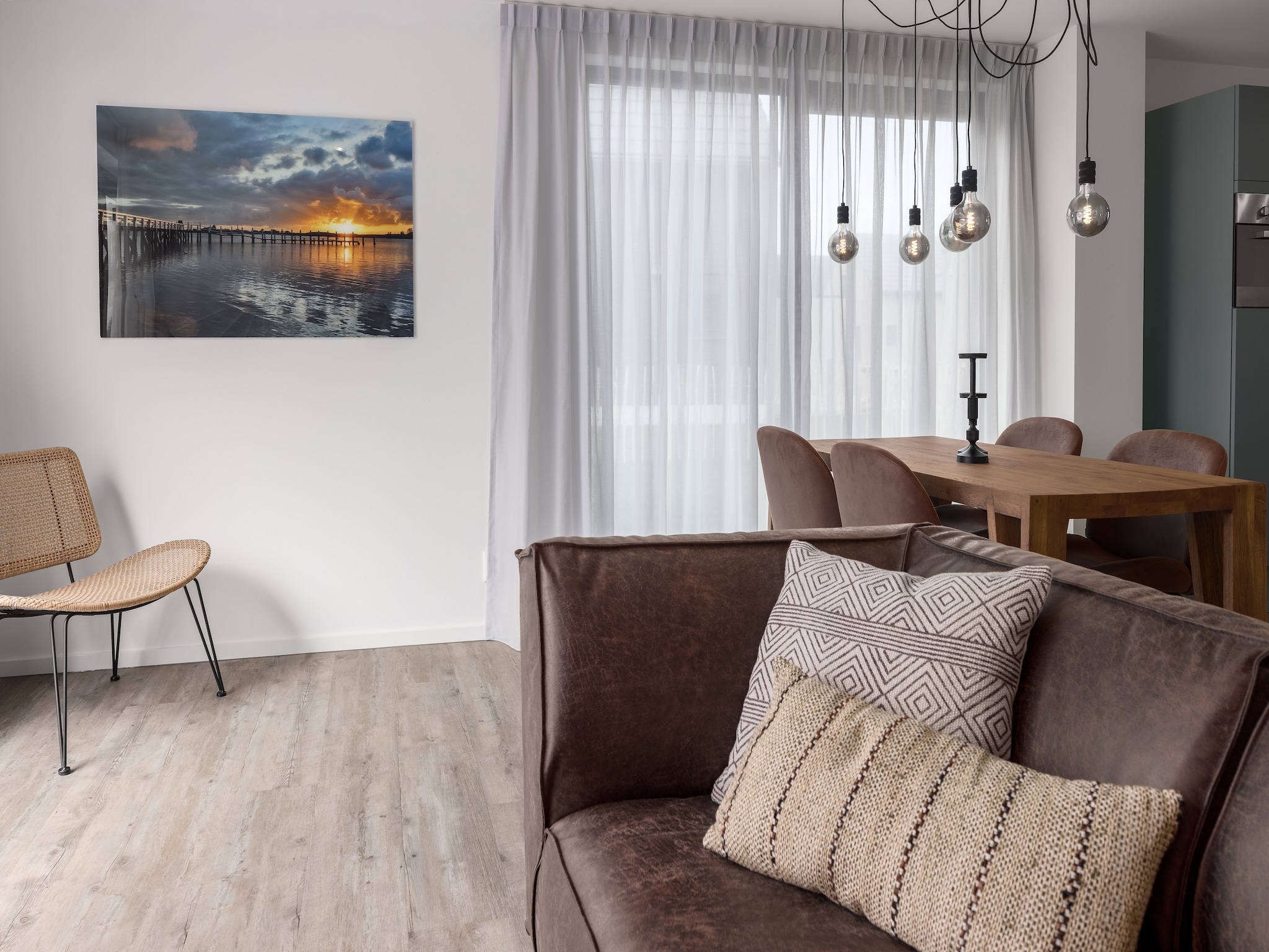 Vacation home Park Veerse Kreek 4