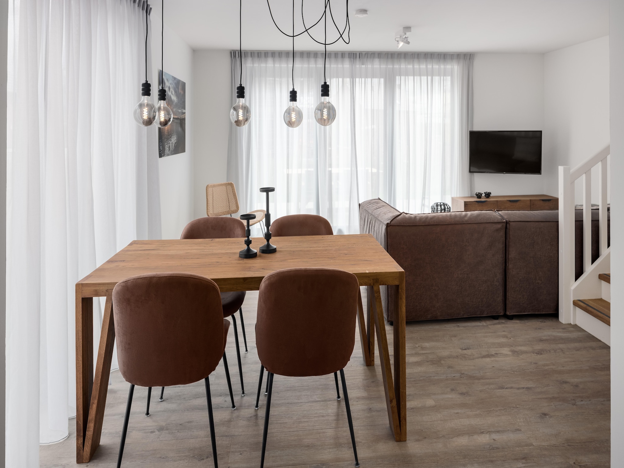 Vacation home Park Veerse Kreek 4