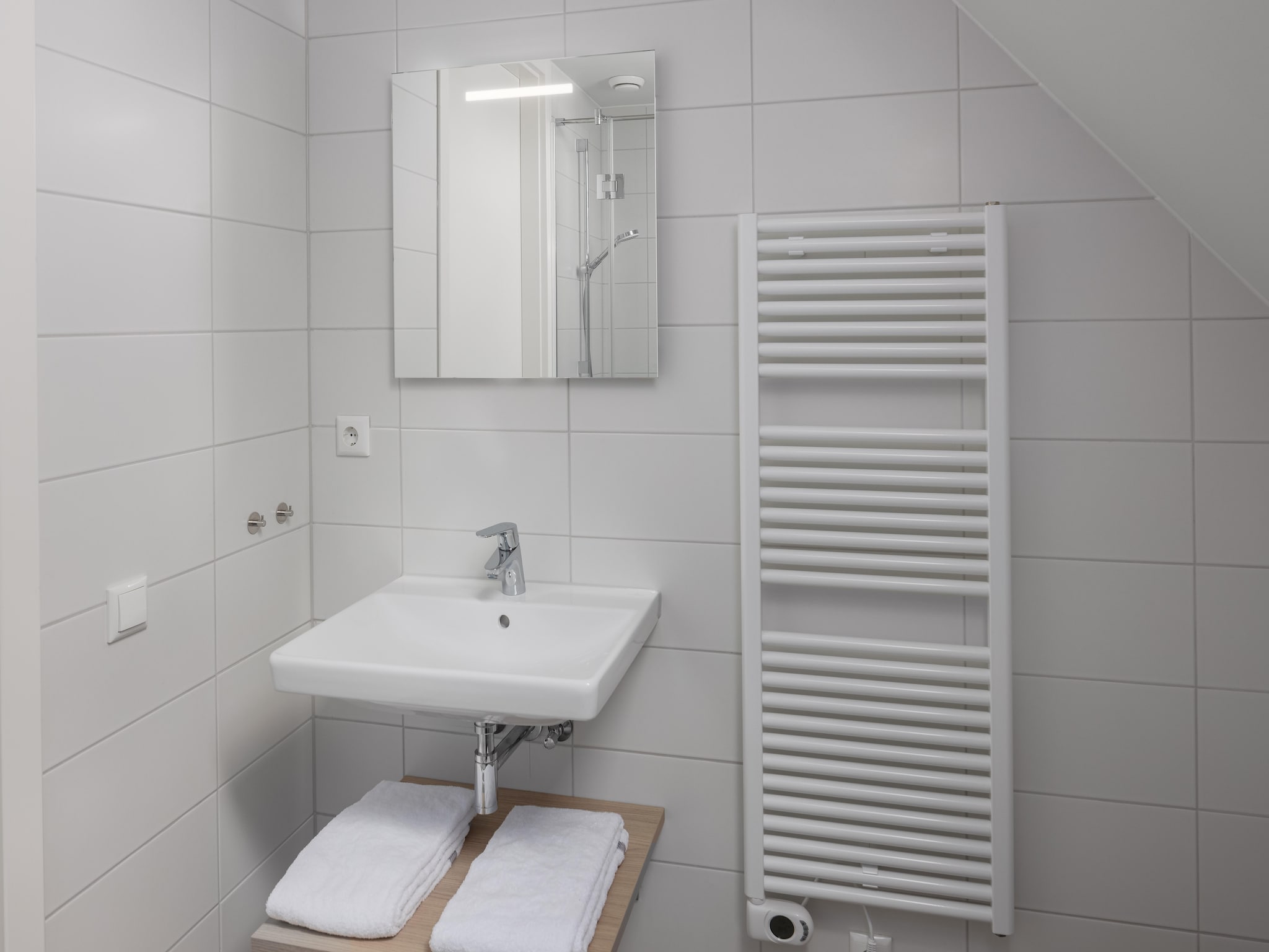 Vacation home Park Veerse Kreek 4