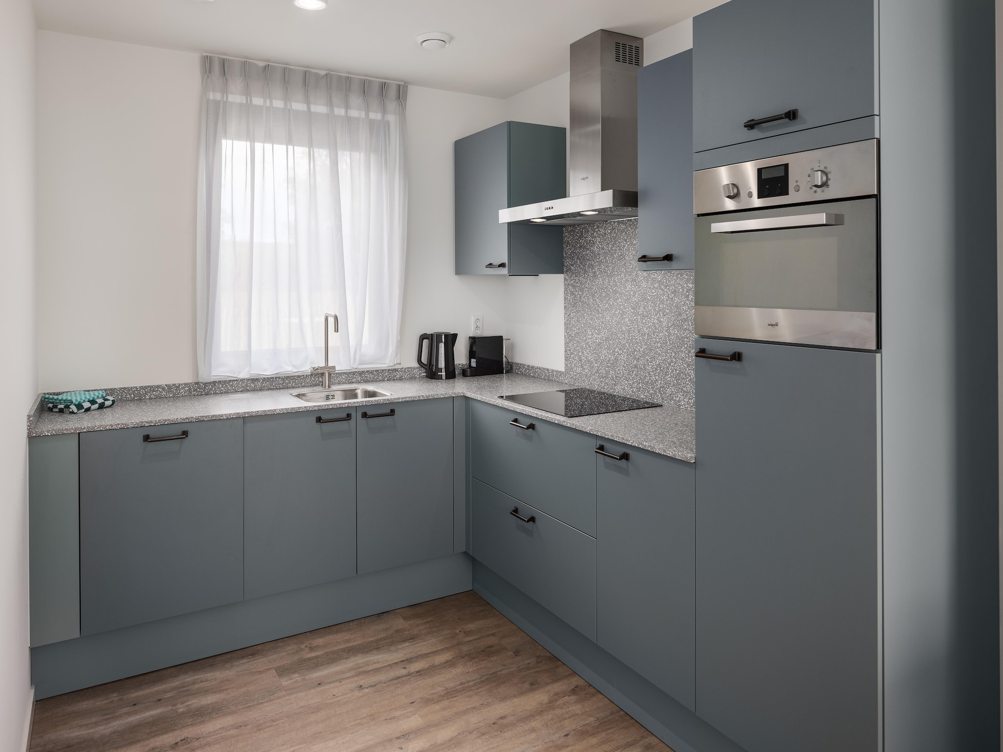 Vacation home Park Veerse Kreek 4