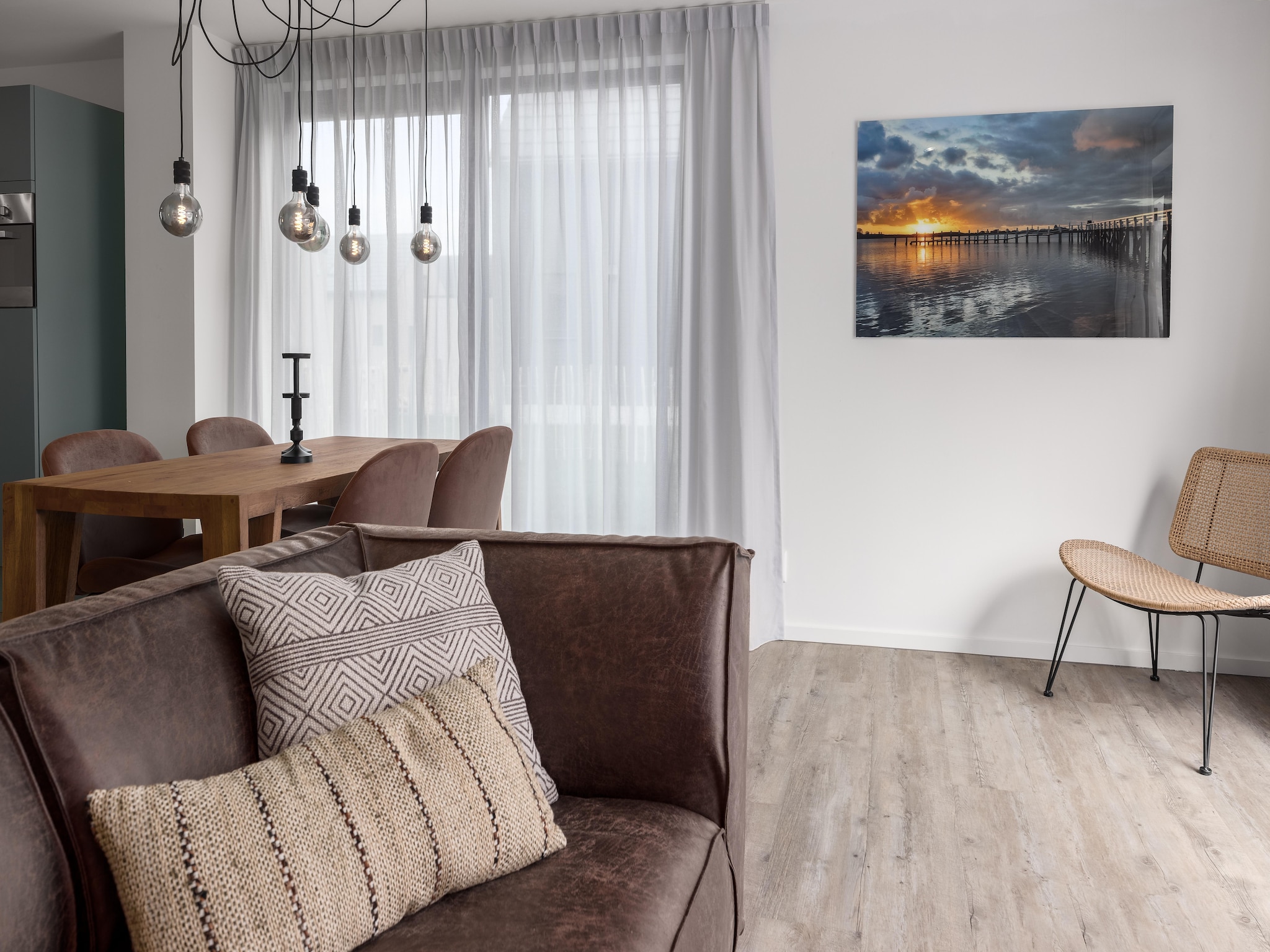 Vacation home Park Veerse Kreek 4