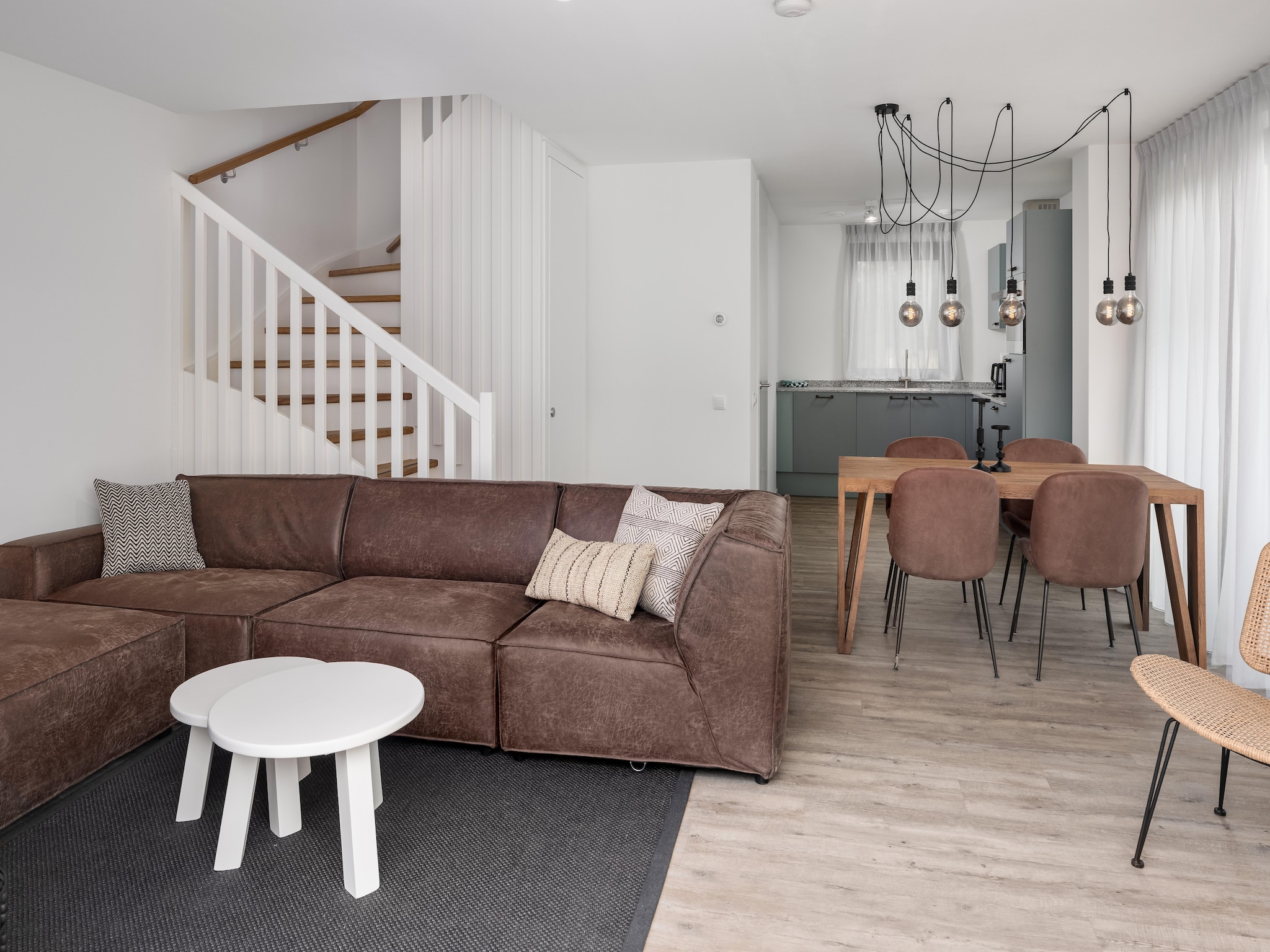 Vacation home Park Veerse Kreek 4