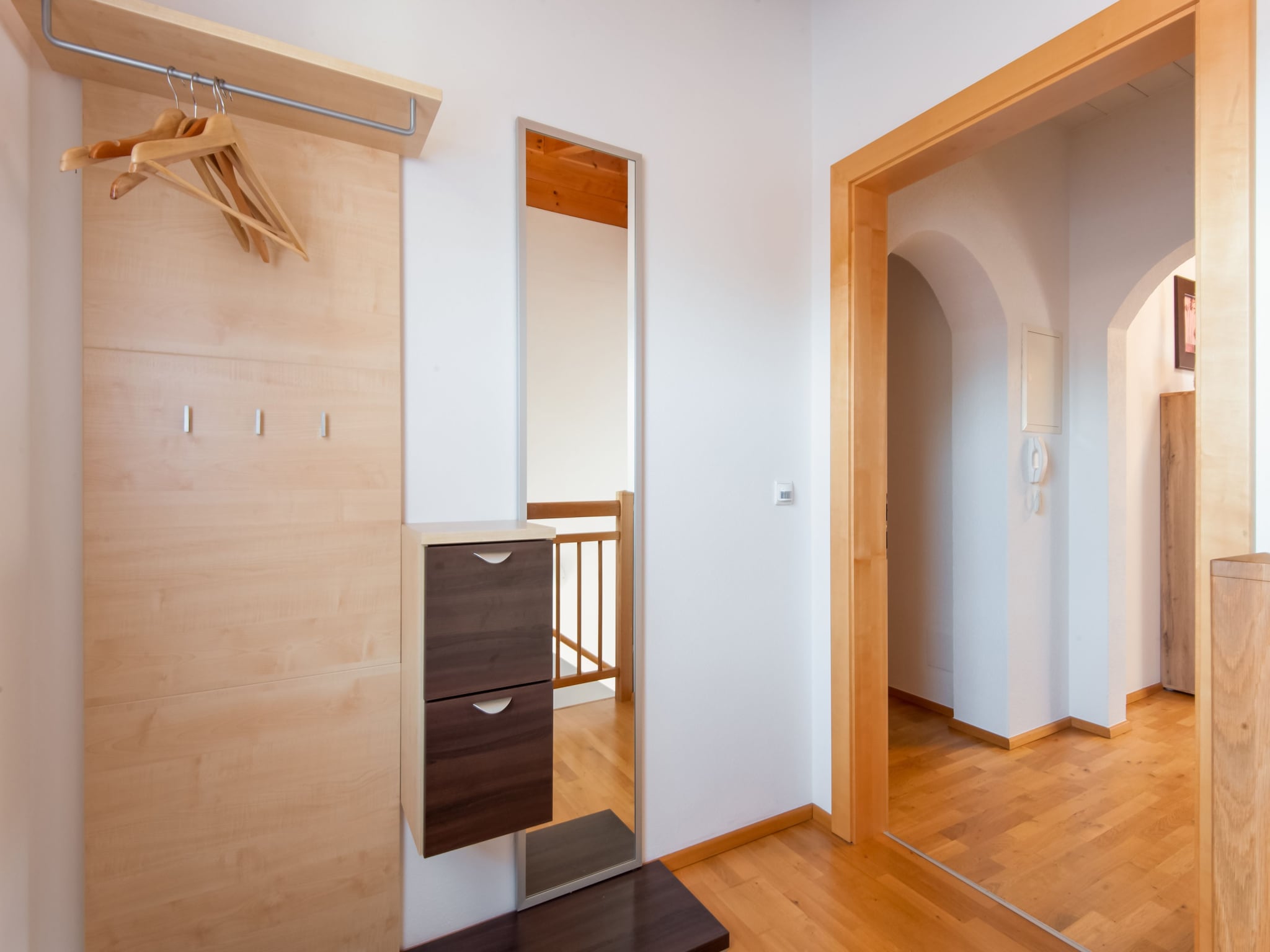 Appartement Appartment Christian