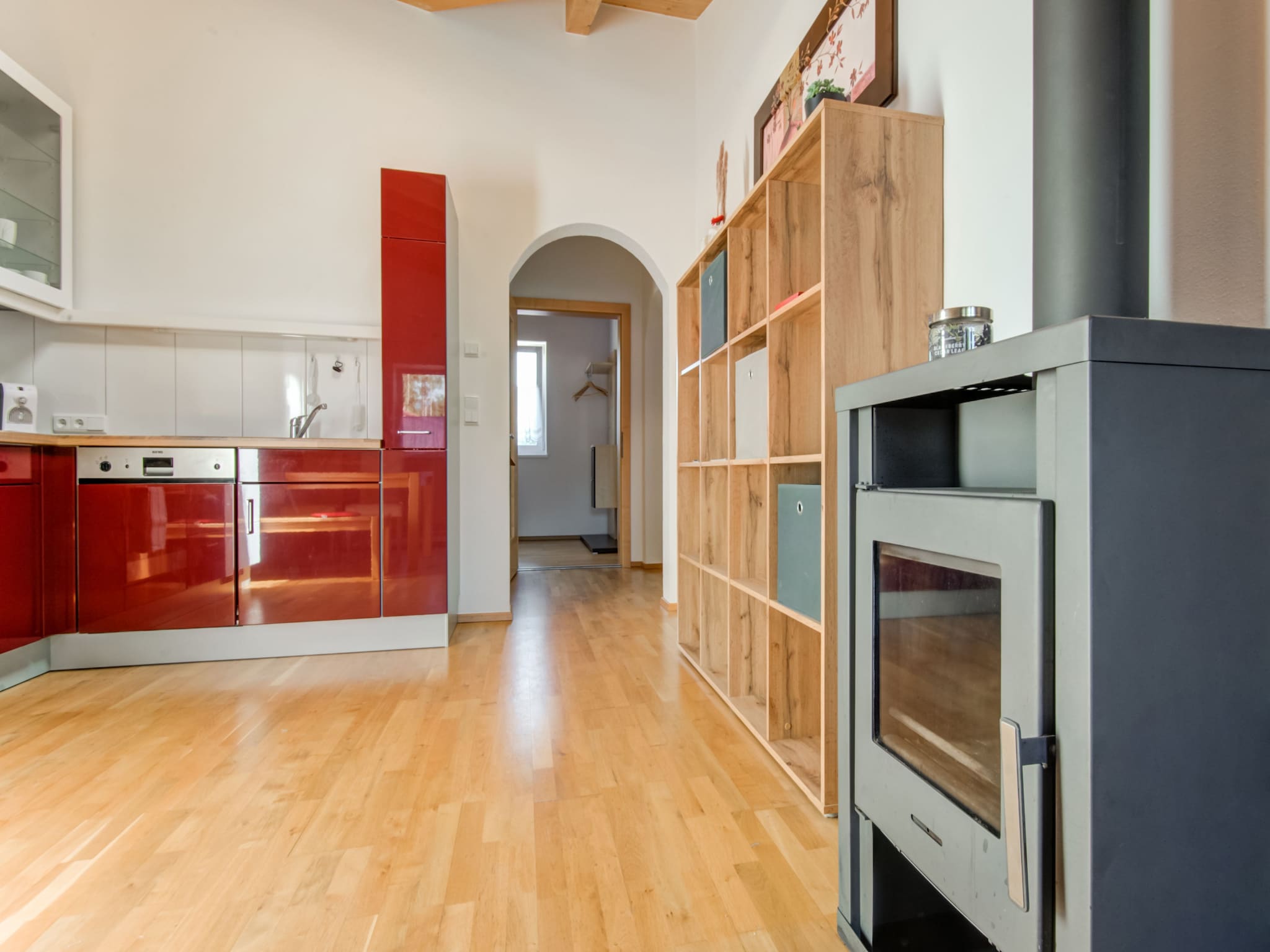 Appartement Appartment Christian