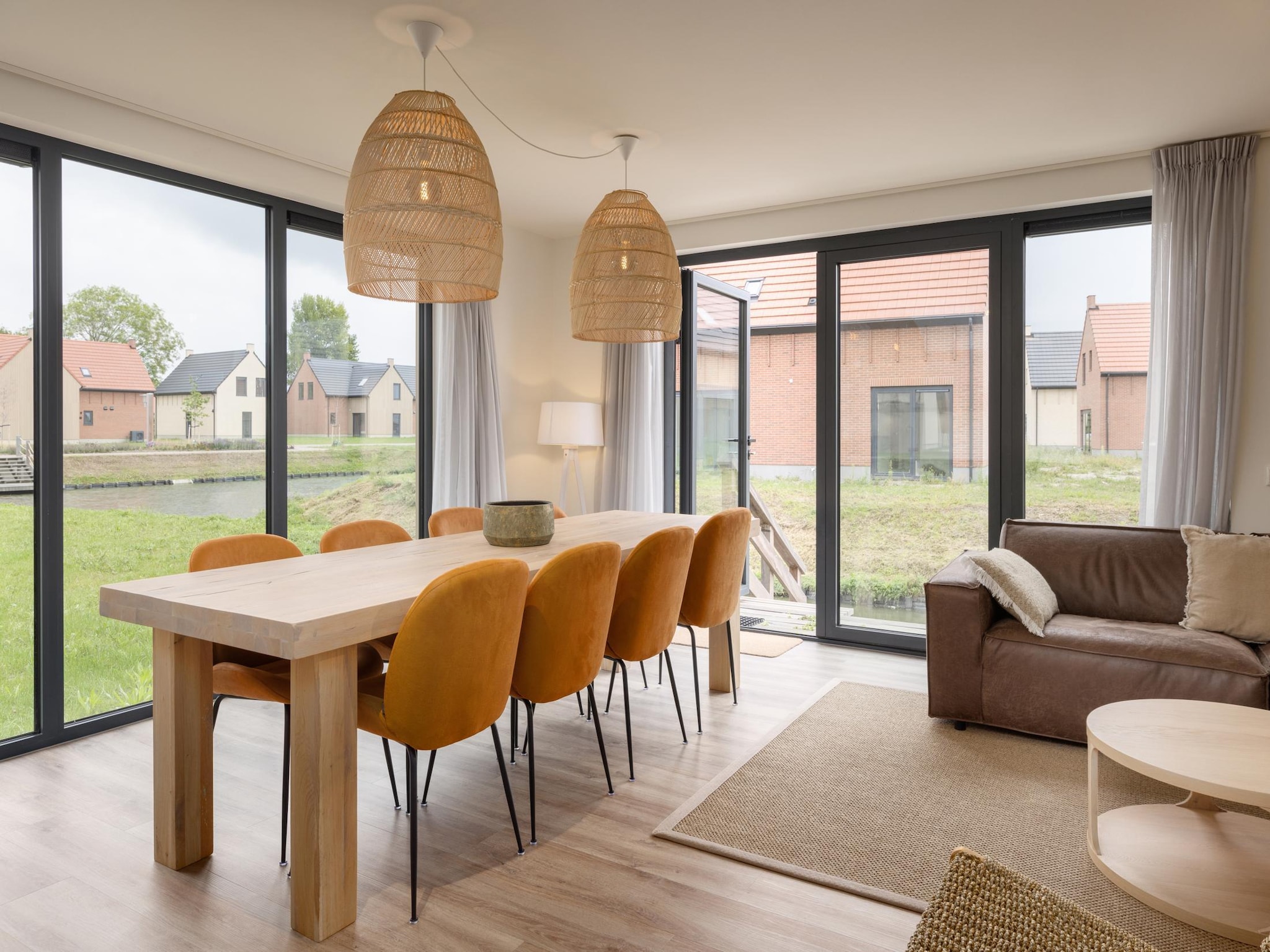 Ferienhaus Park Veerse Kreek 7