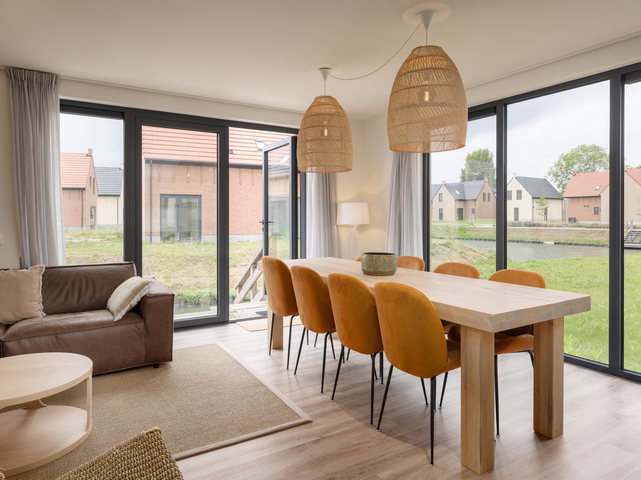Ferienhaus Park Veerse Kreek 7