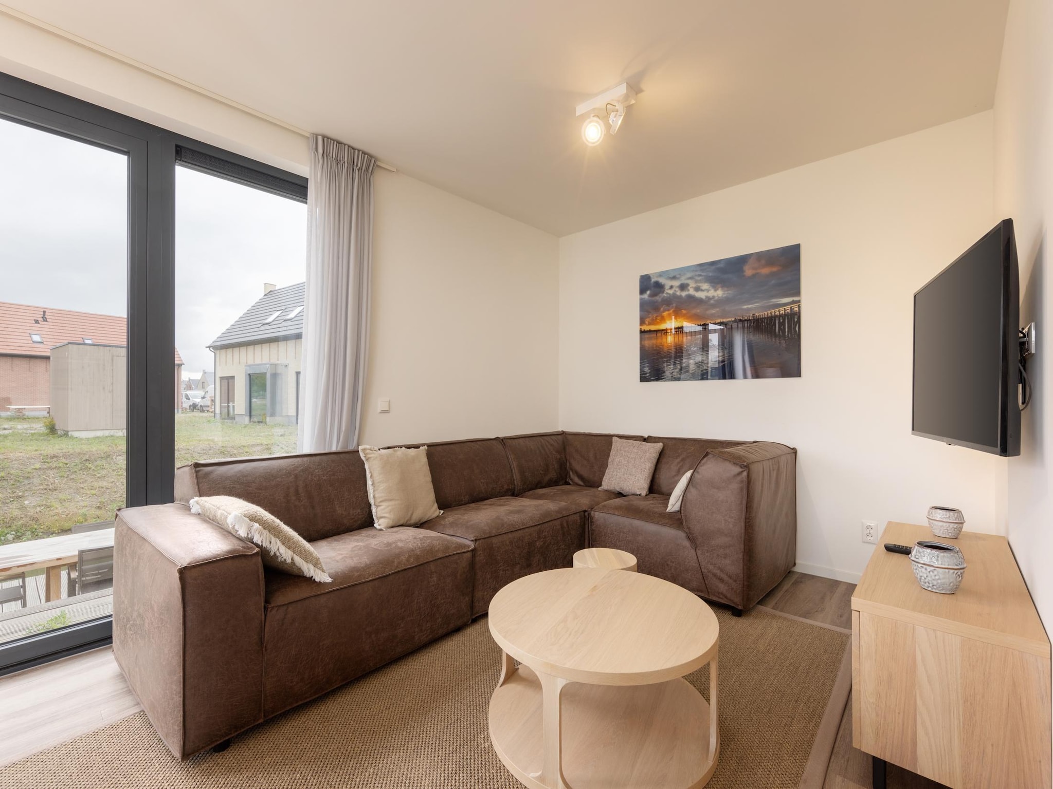 Ferienhaus Park Veerse Kreek 7