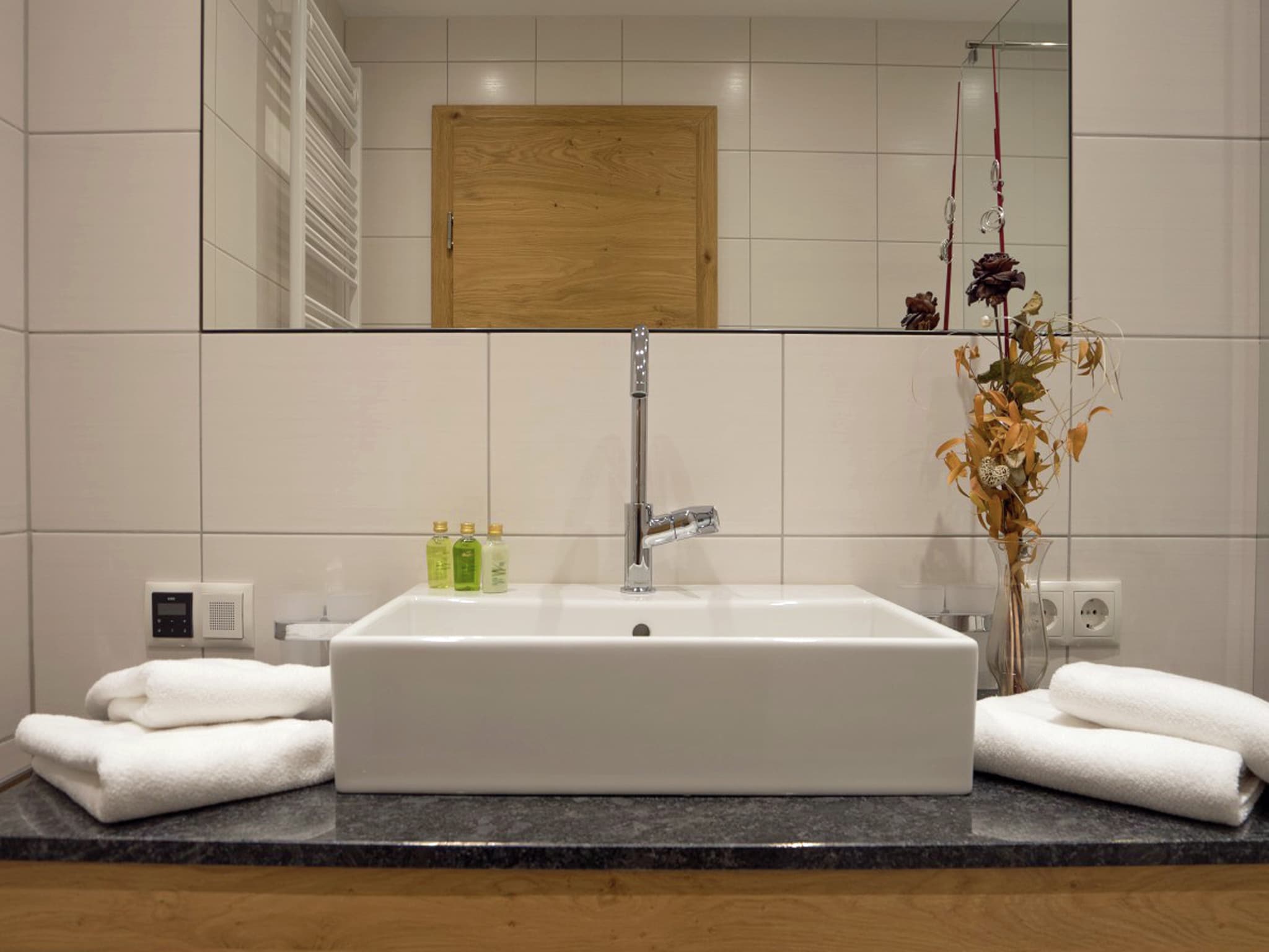 Leilighet Apartments Zillertal 4P