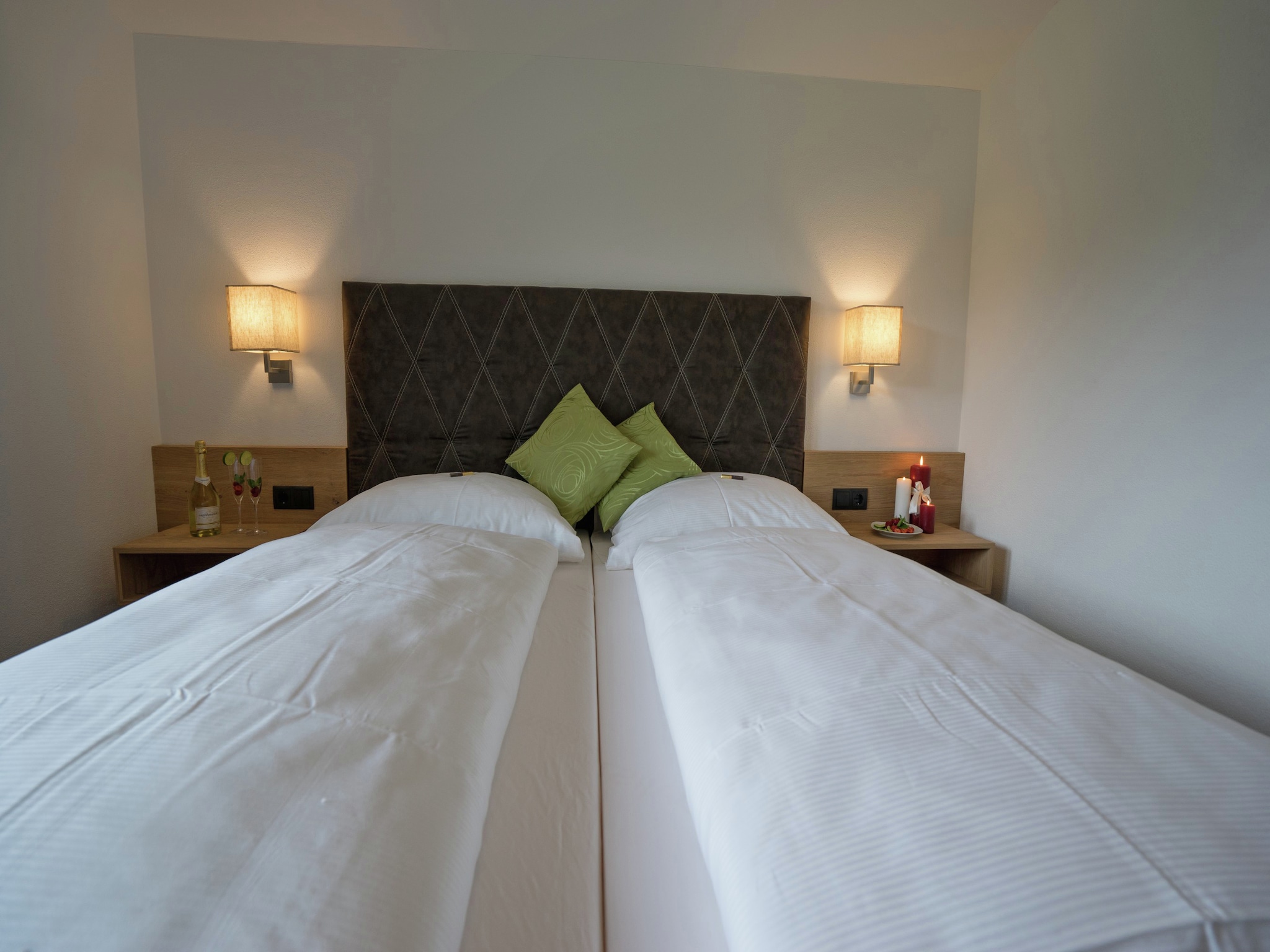 Leilighet Apartments Zillertal 4P
