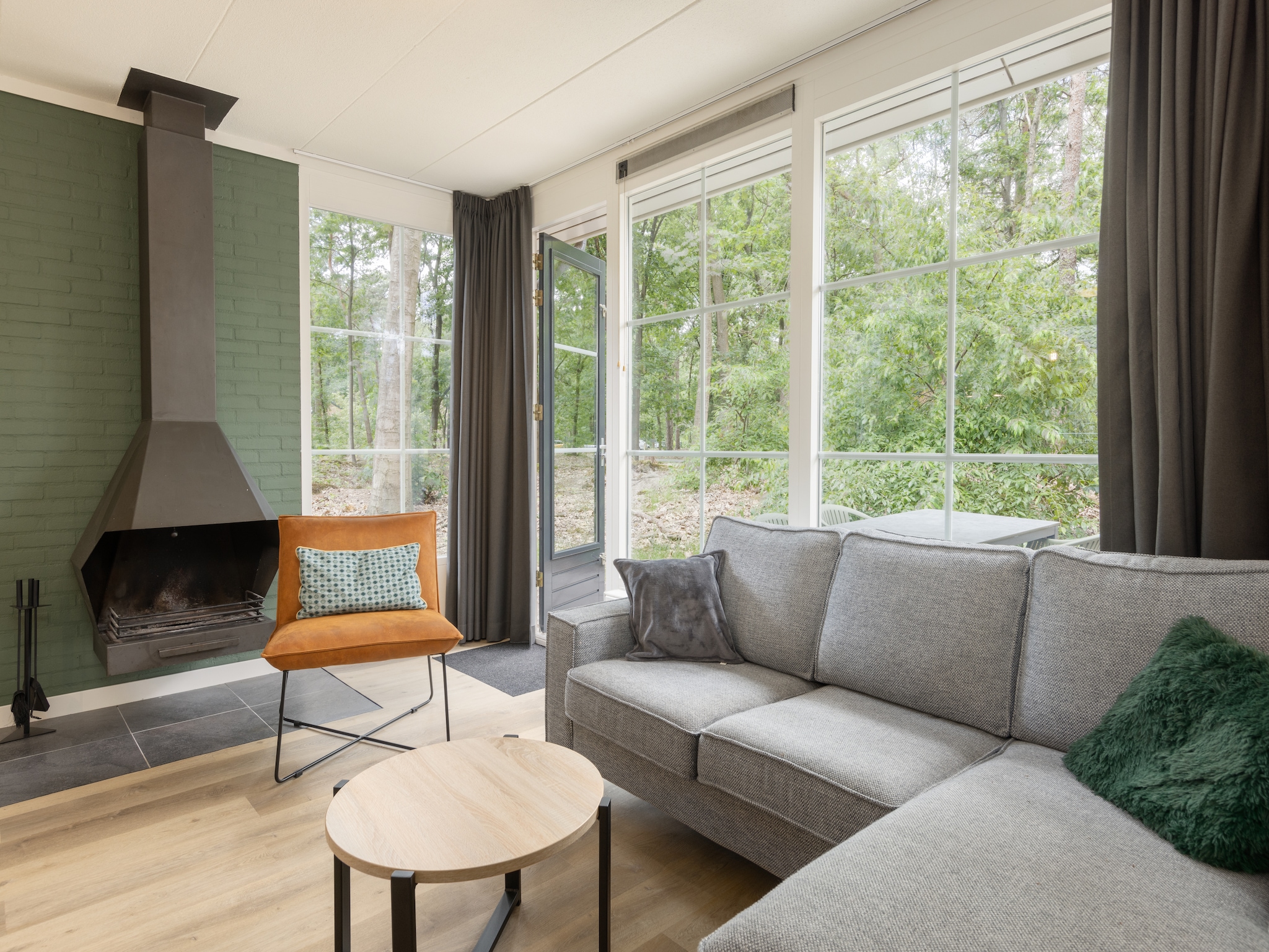 Ferienhaus Park De Peel 4