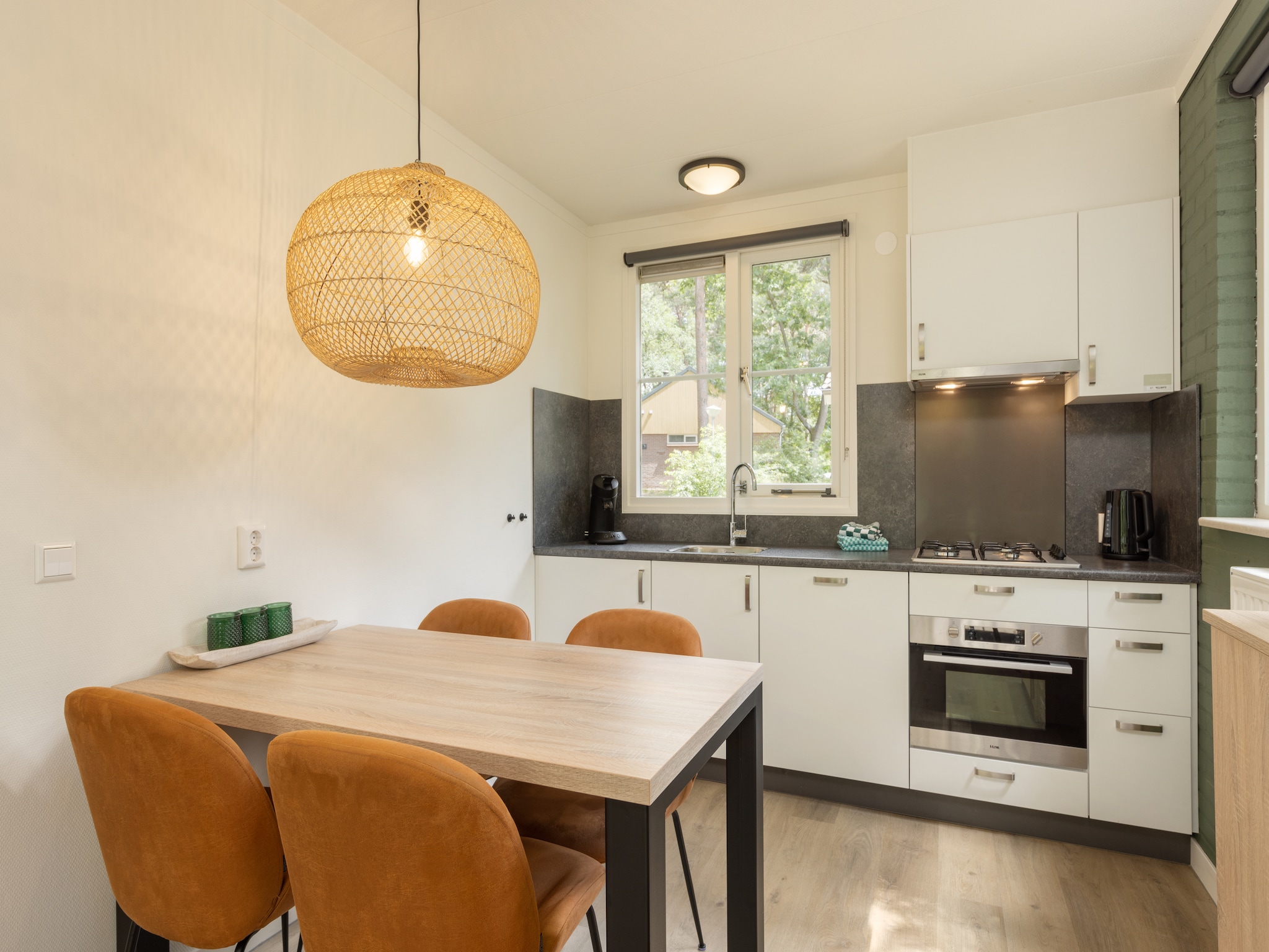 Ferienhaus Park De Peel 4