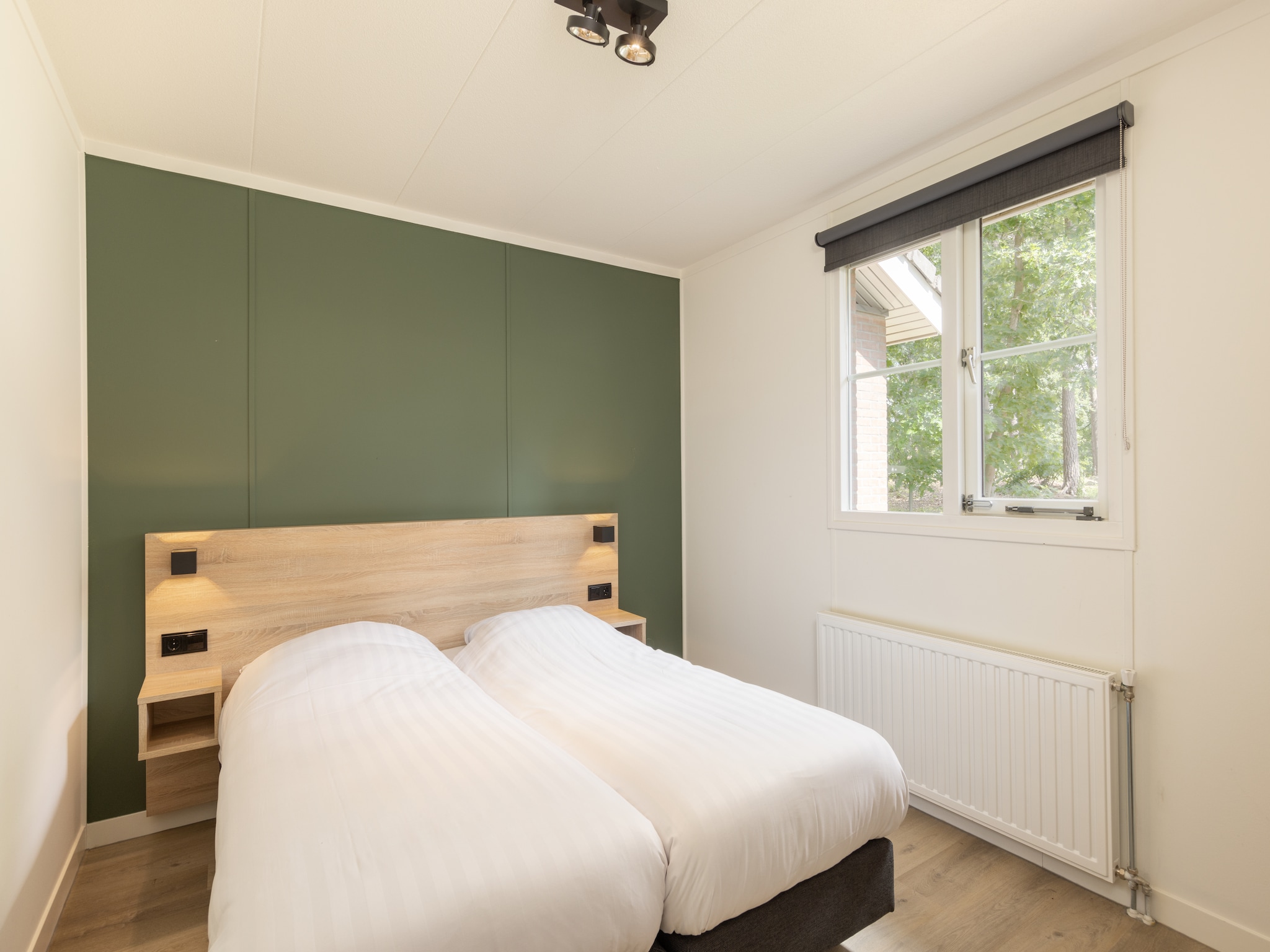 Ferienhaus Park De Peel 4