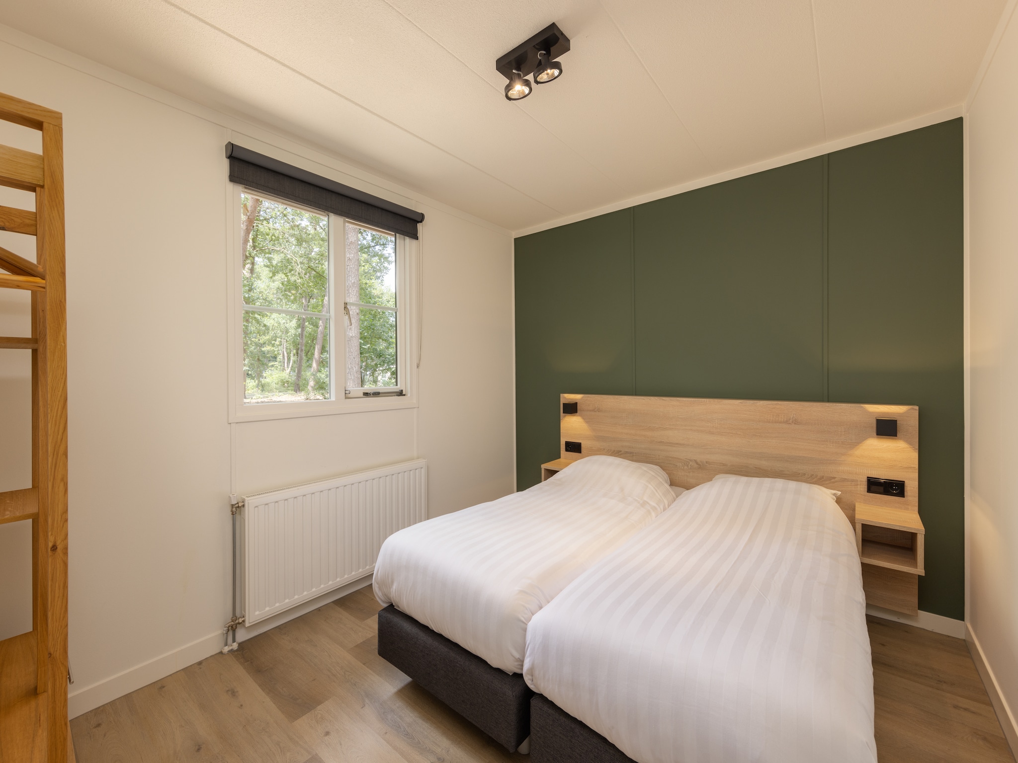 Ferienhaus Park De Peel 4