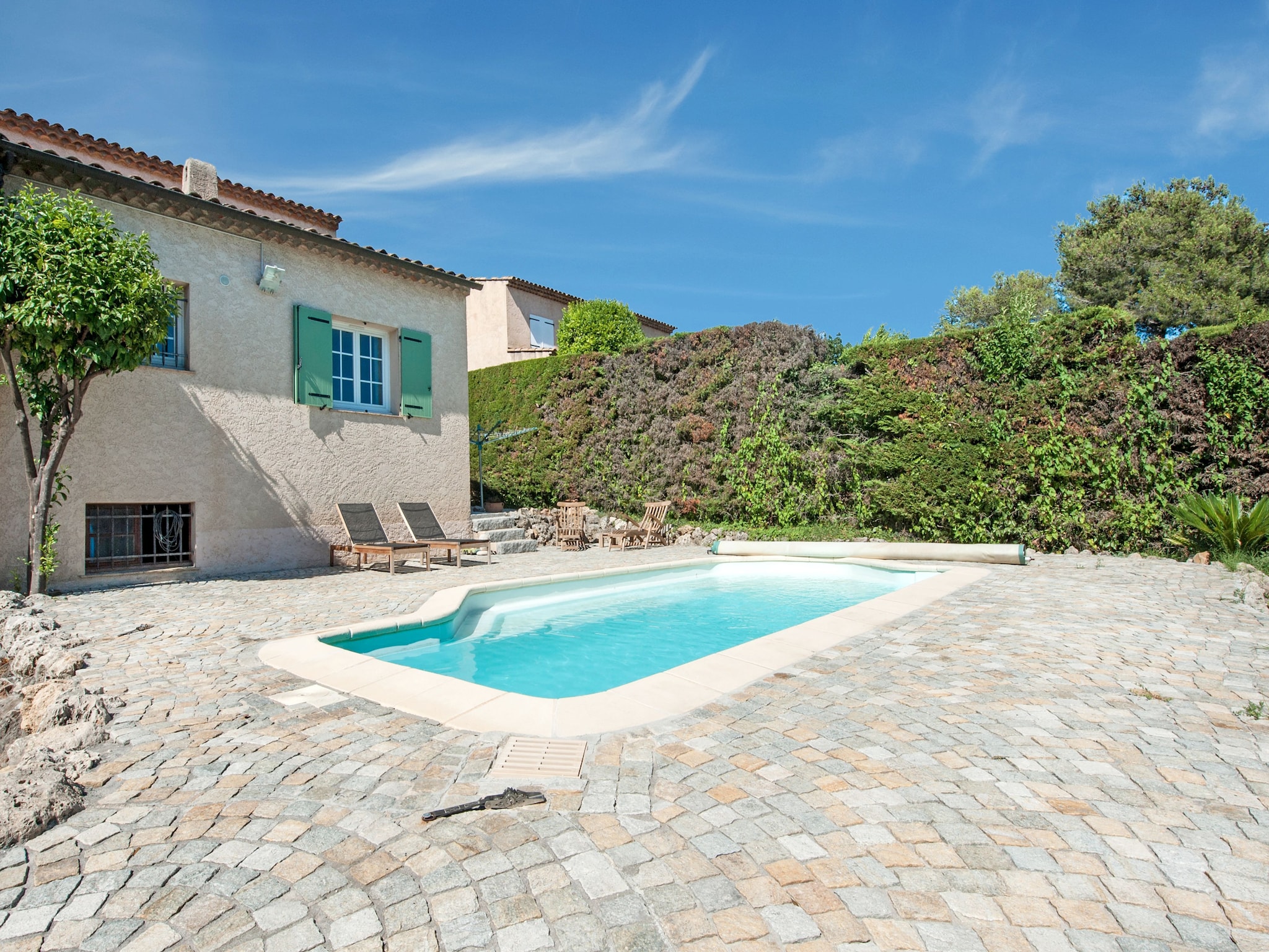   Maison Curti