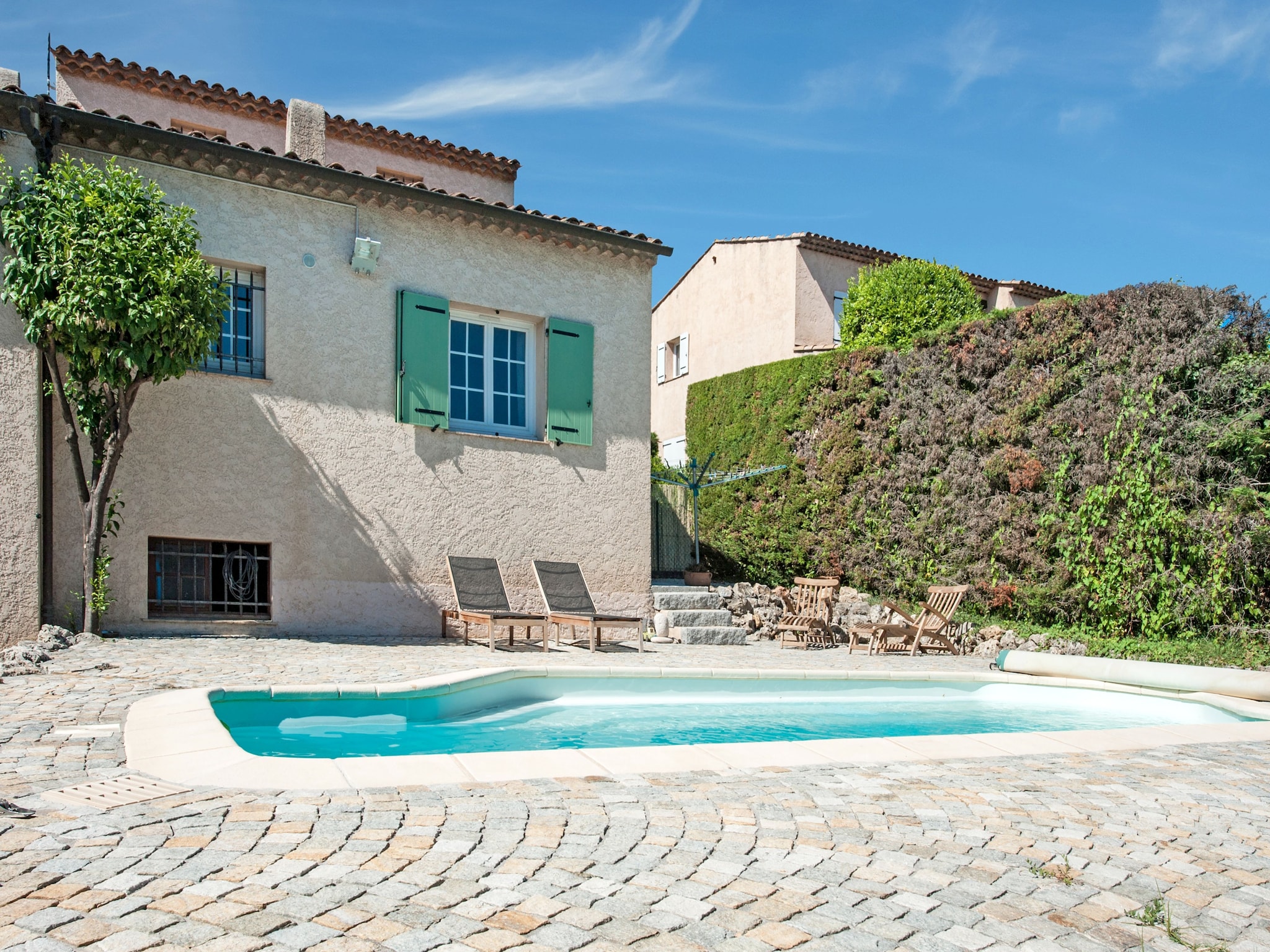   Maison Curti