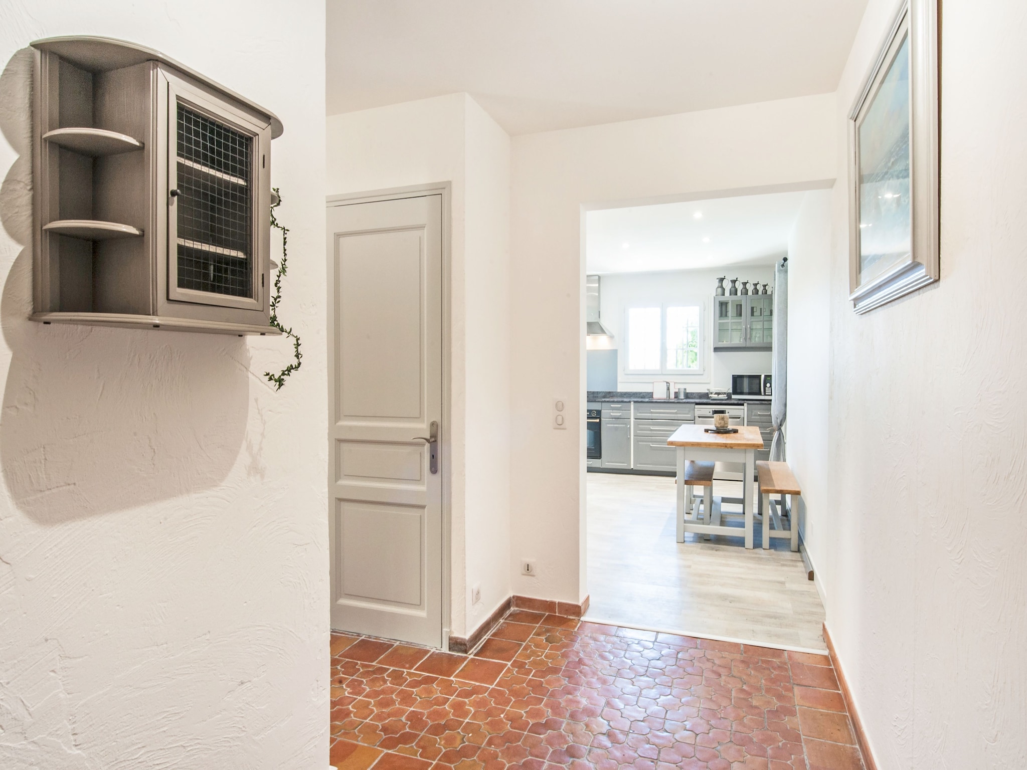   Maison Curti