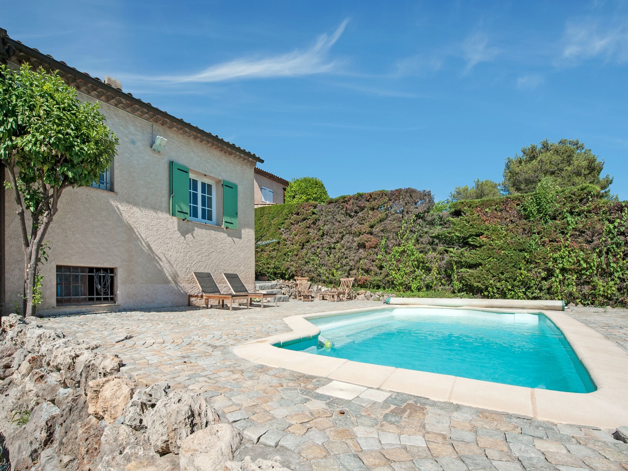   Maison Curti