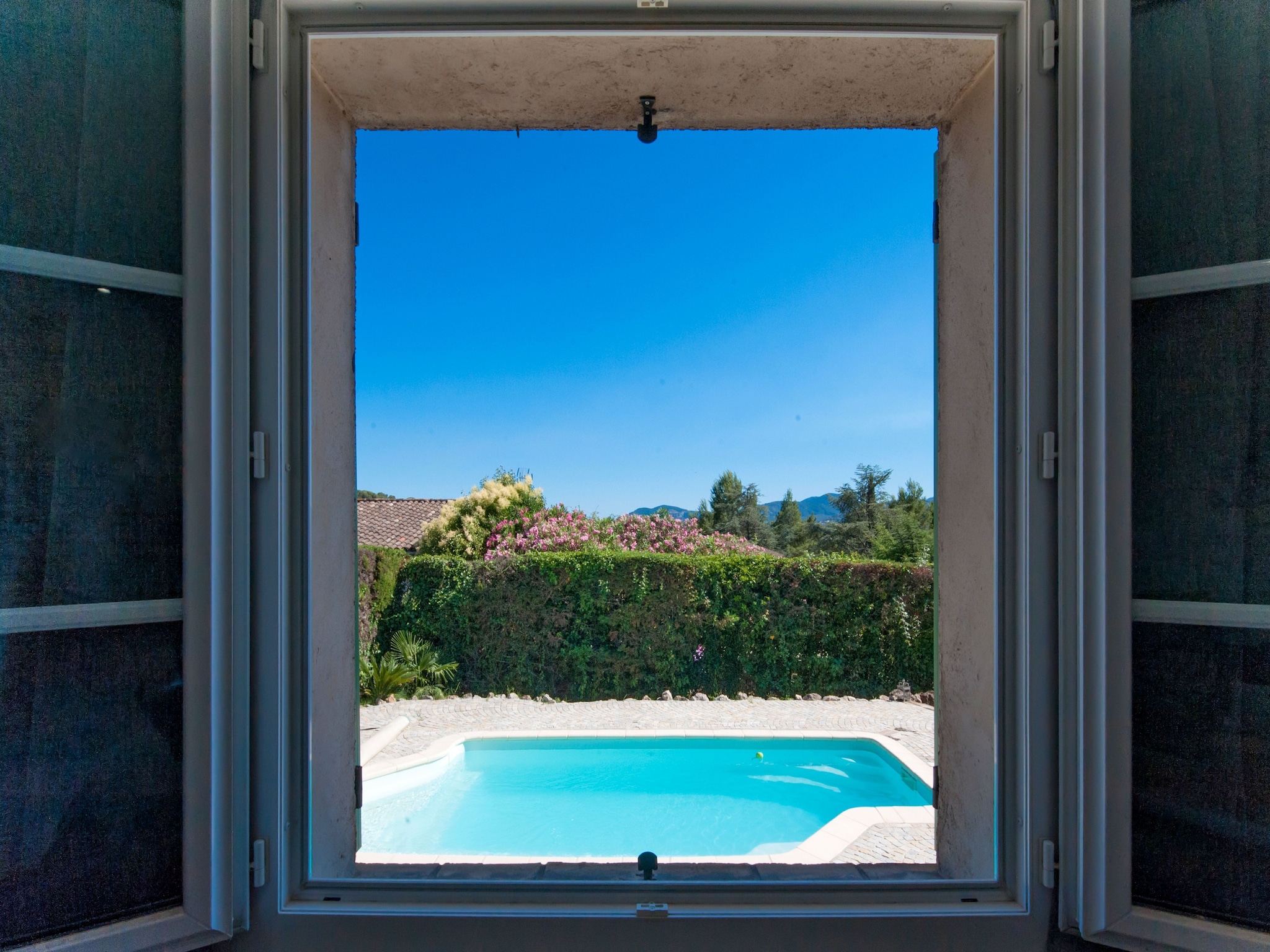   Maison Curti