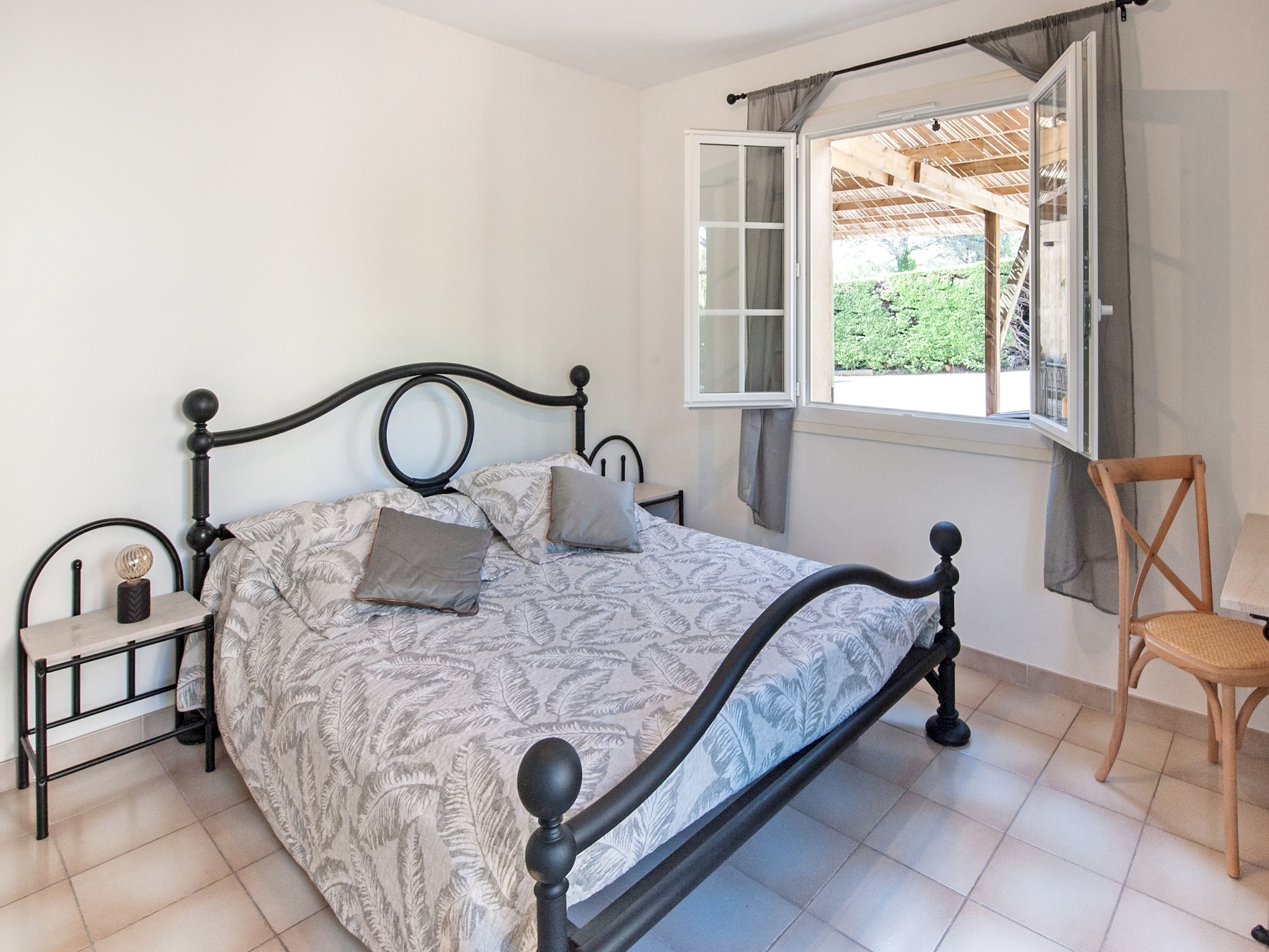   Maison Curti