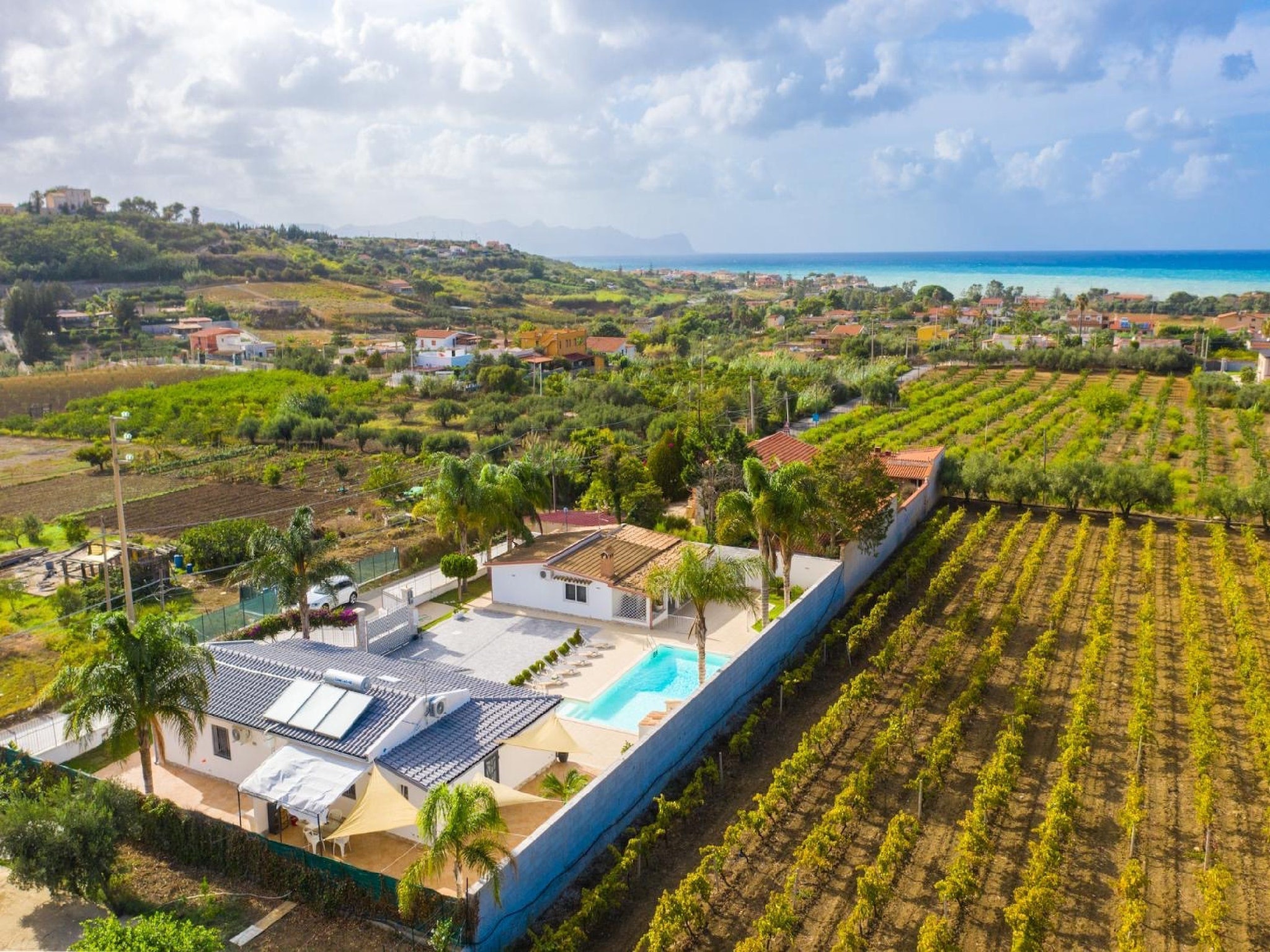   Villa Elena