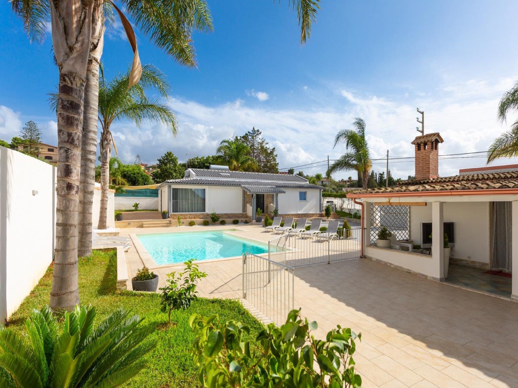   Villa Elena