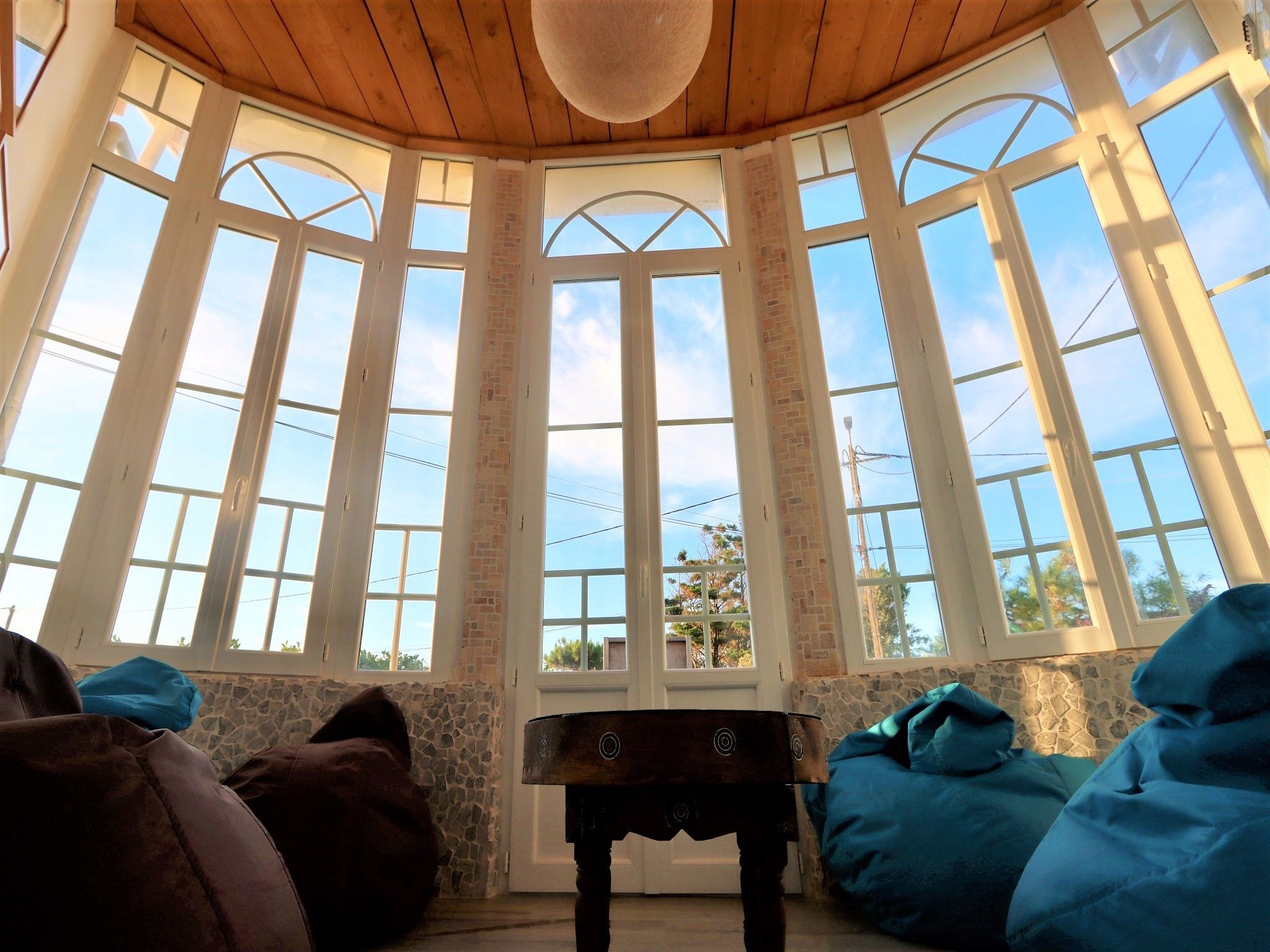 Ferienhaus Villa Hélianthe
