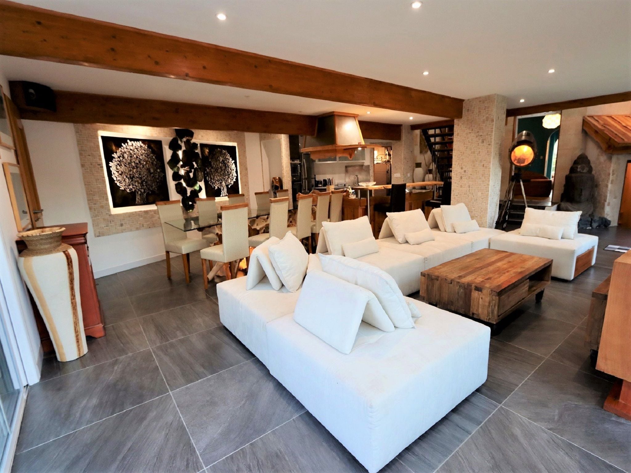 Ferienhaus Villa Hélianthe