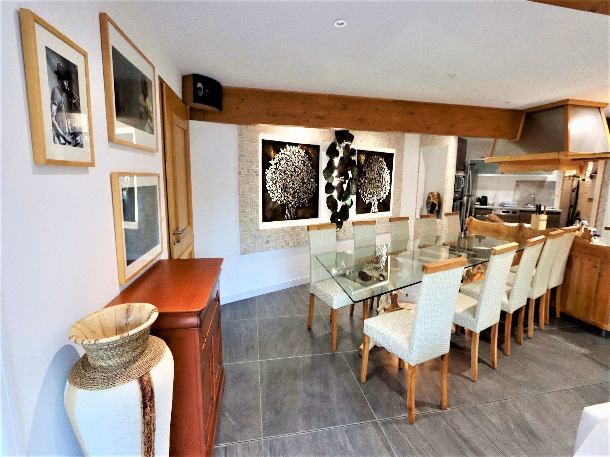 Ferienhaus Villa Hélianthe