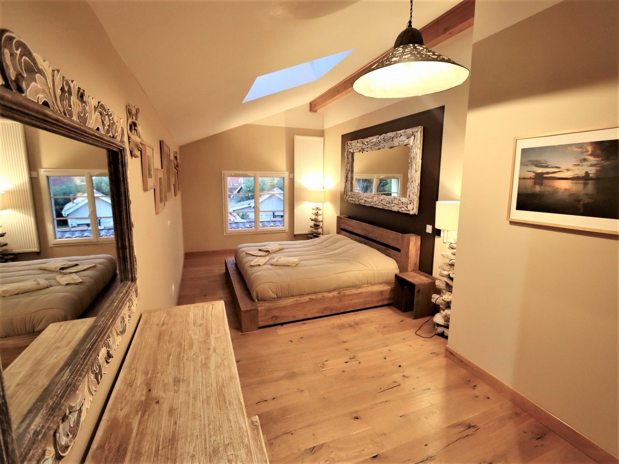 Ferienhaus Villa Hélianthe