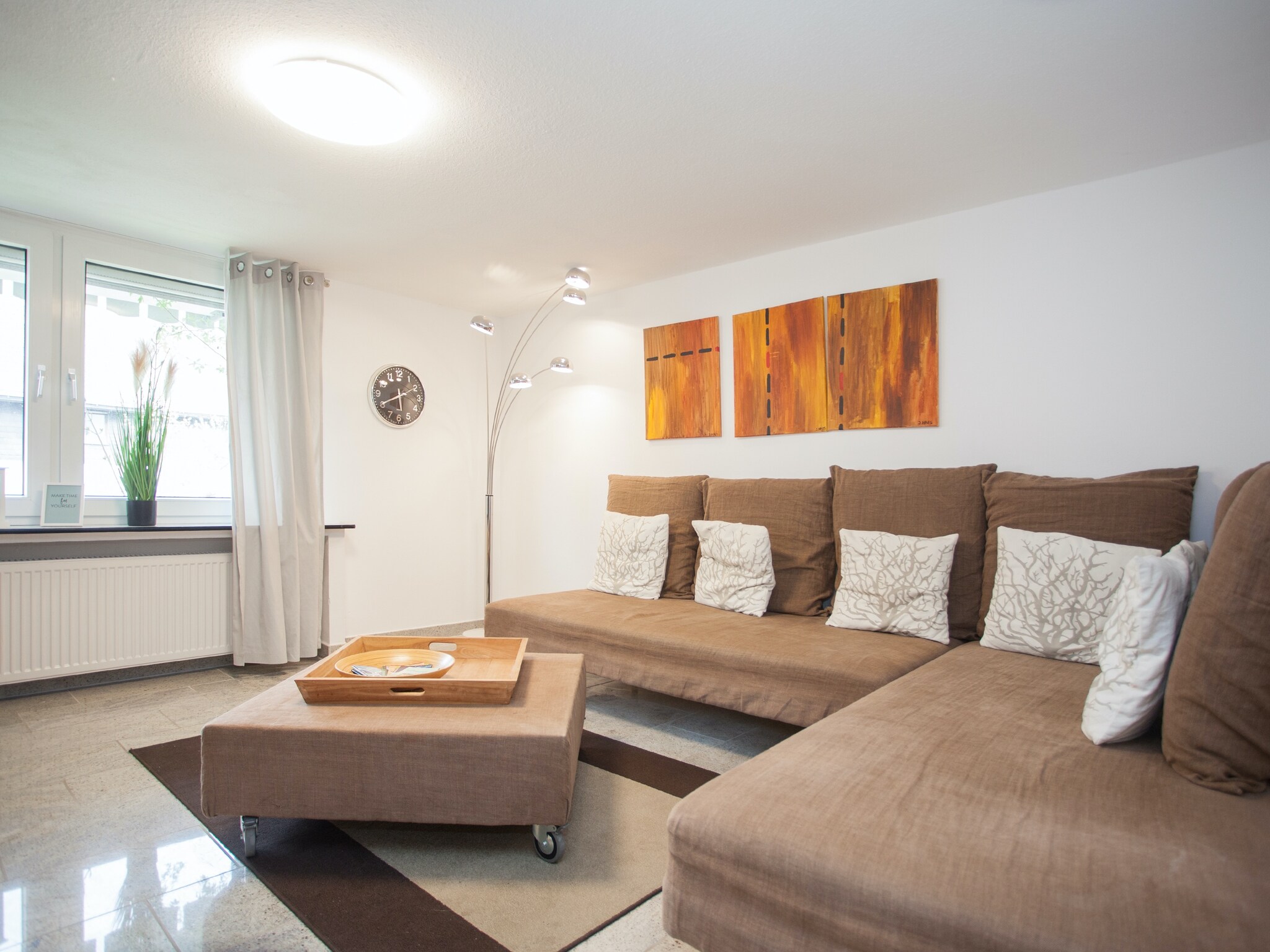 Ferienwohnung Neuastenberger Straße 4 - Neuastenberg
