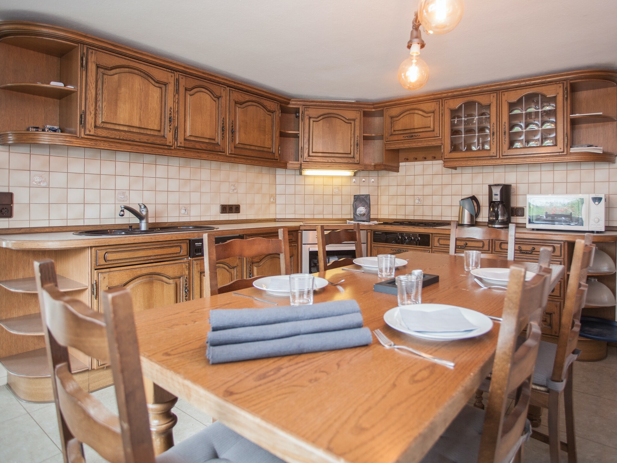 Ferienwohnung Neuastenberger Straße 4 - Neuastenberg