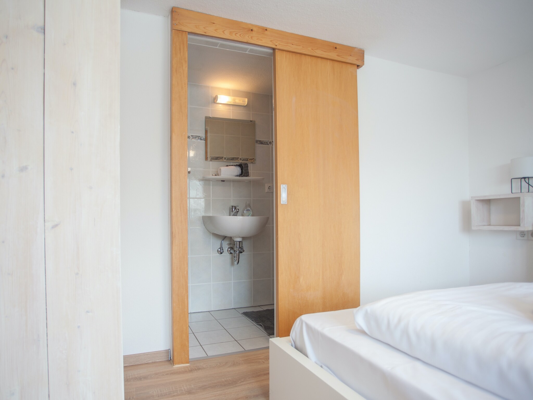 Ferienwohnung Neuastenberger Straße 4 - Neuastenberg