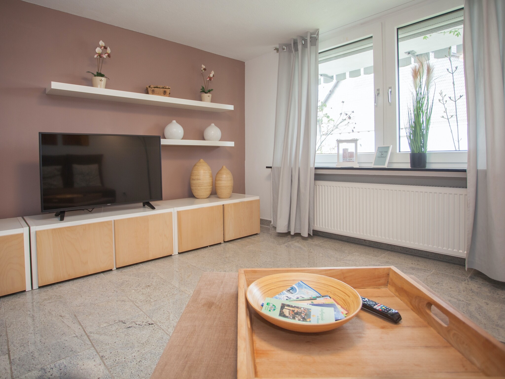 Ferienwohnung Neuastenberger Straße 4 - Neuastenberg