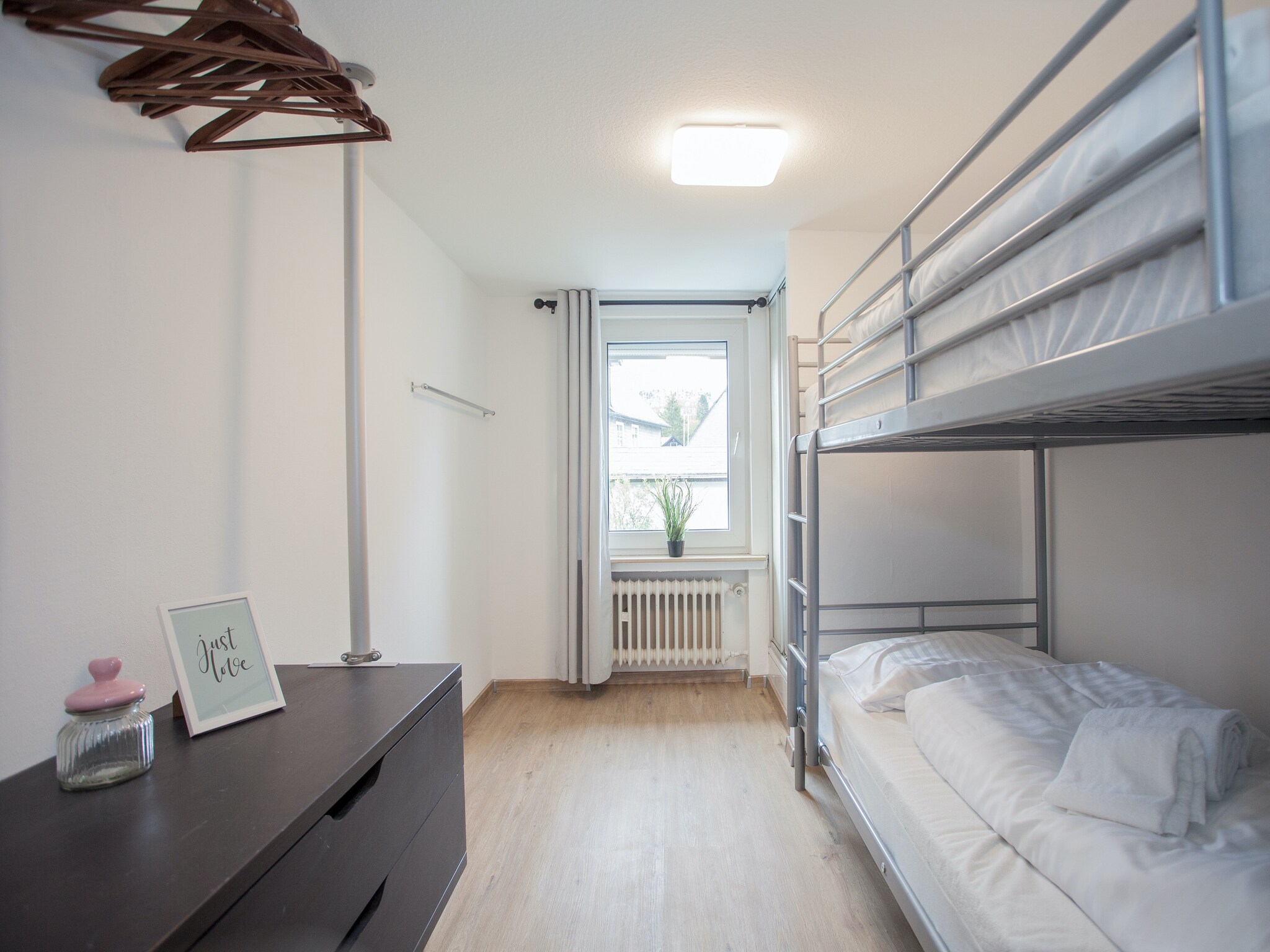 Ferienwohnung Neuastenberger Straße 4 - Neuastenberg