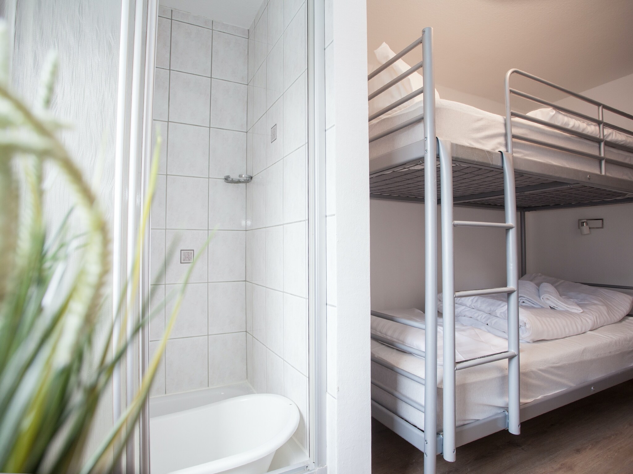 Ferienwohnung Neuastenberger Straße 4 - Neuastenberg