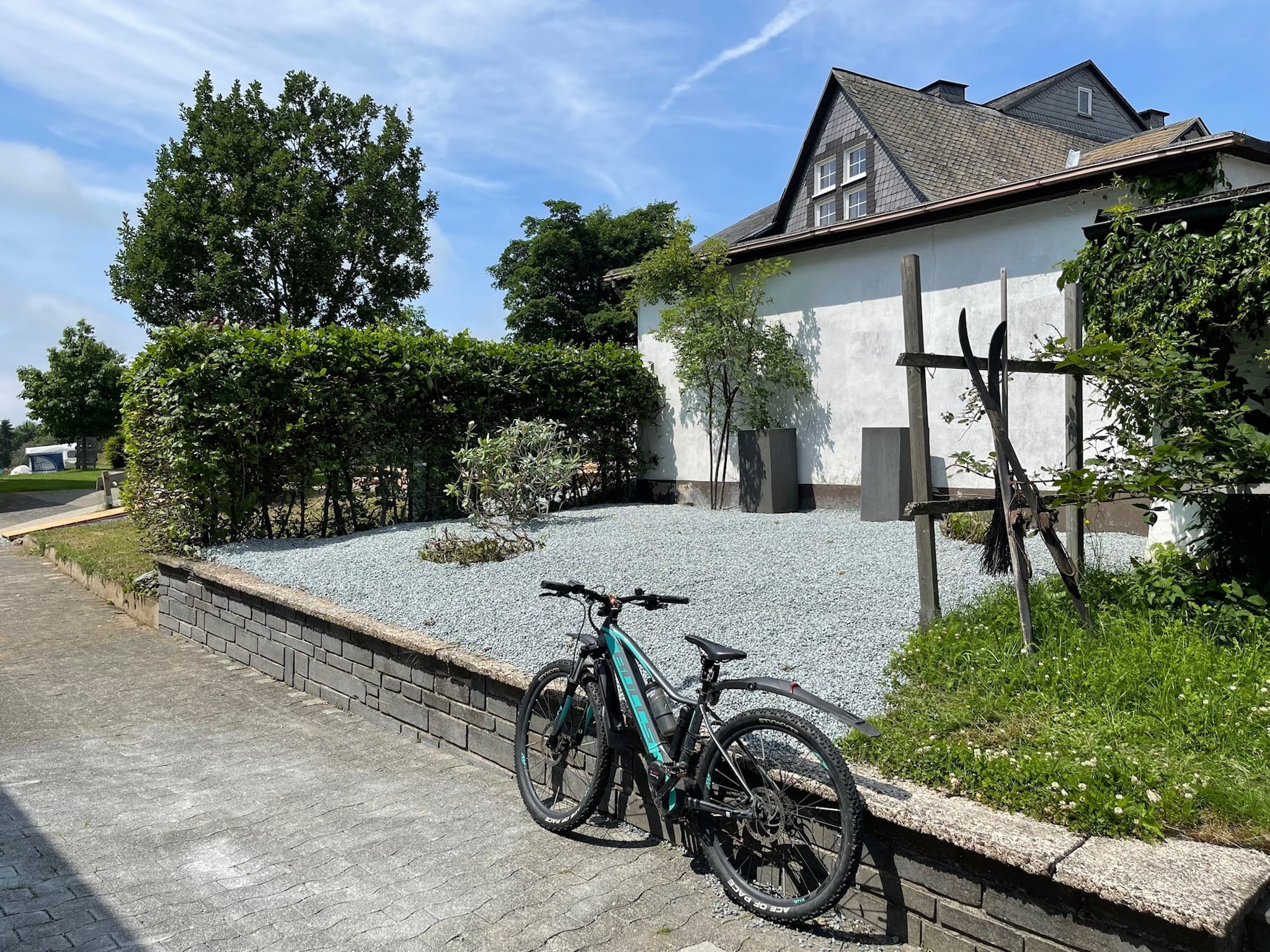 Appartement Neuastenberger Straße 4 - Neuastenberg