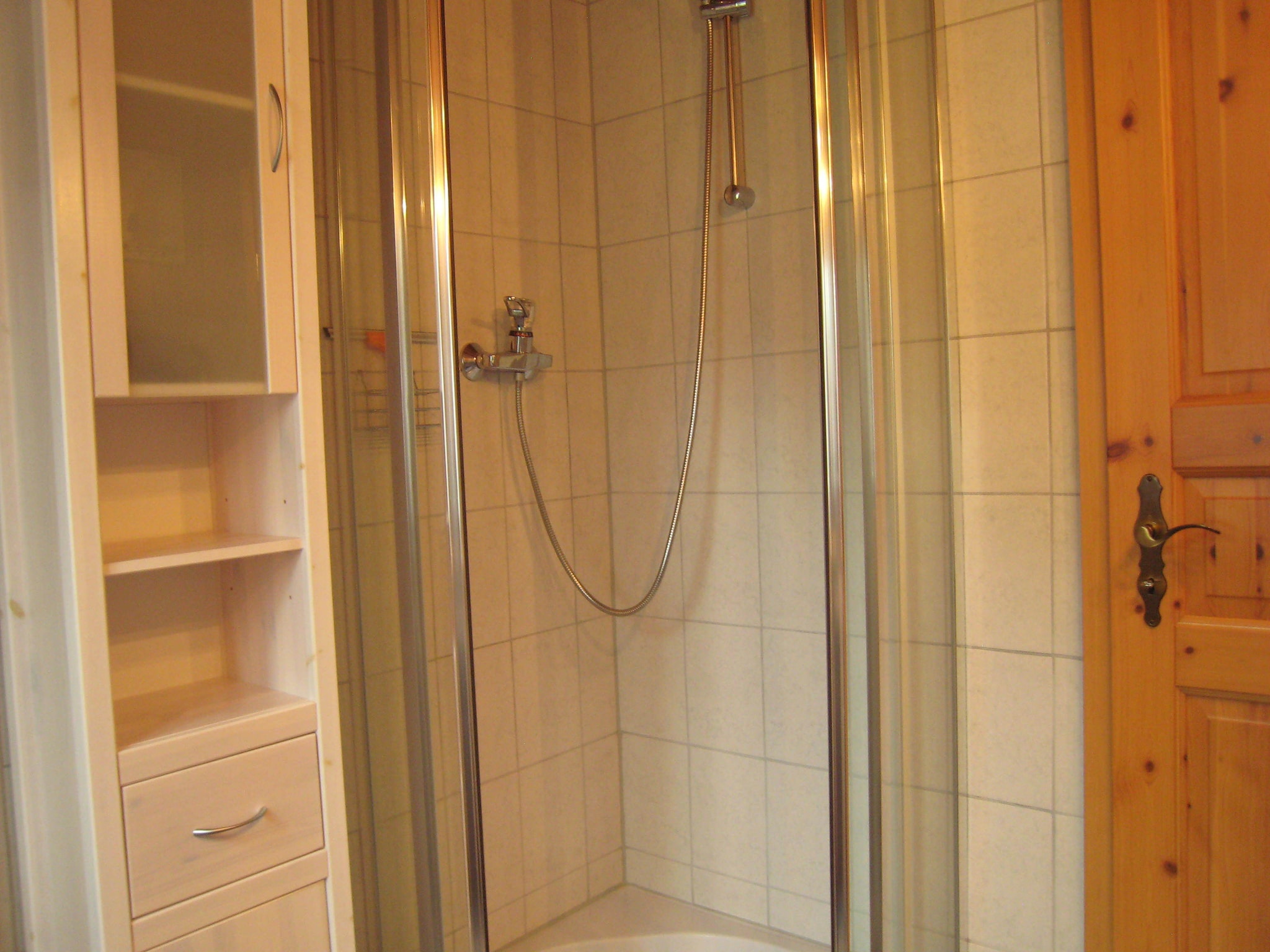 Ferienwohnung Hanjürgens