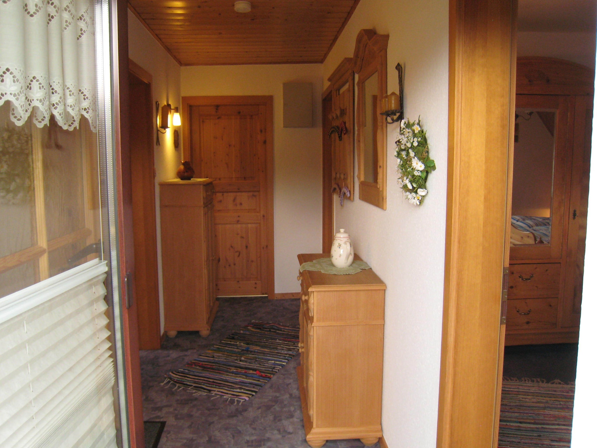 Ferienwohnung Hanjürgens