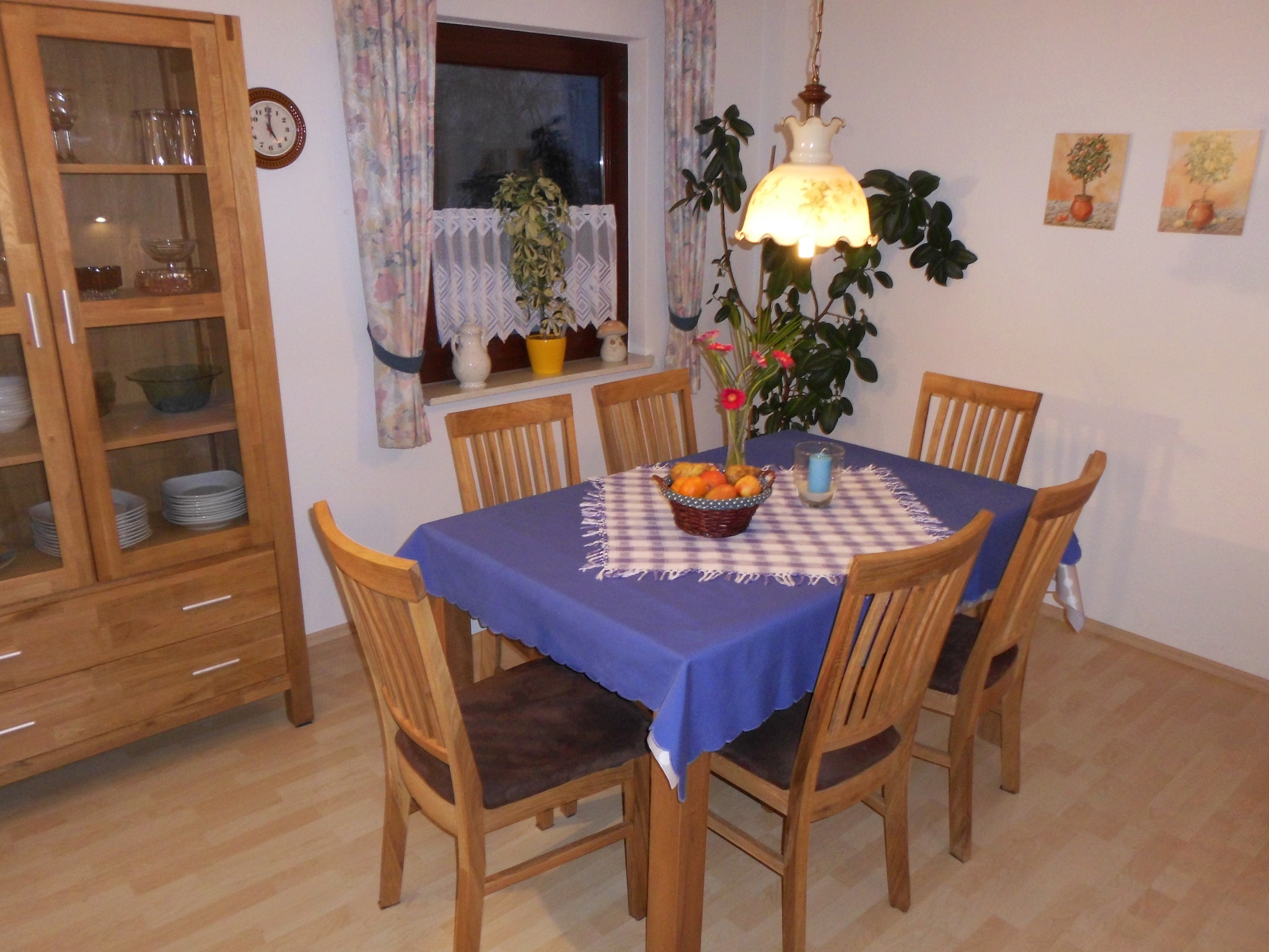 Ferienwohnung Hanjürgens
