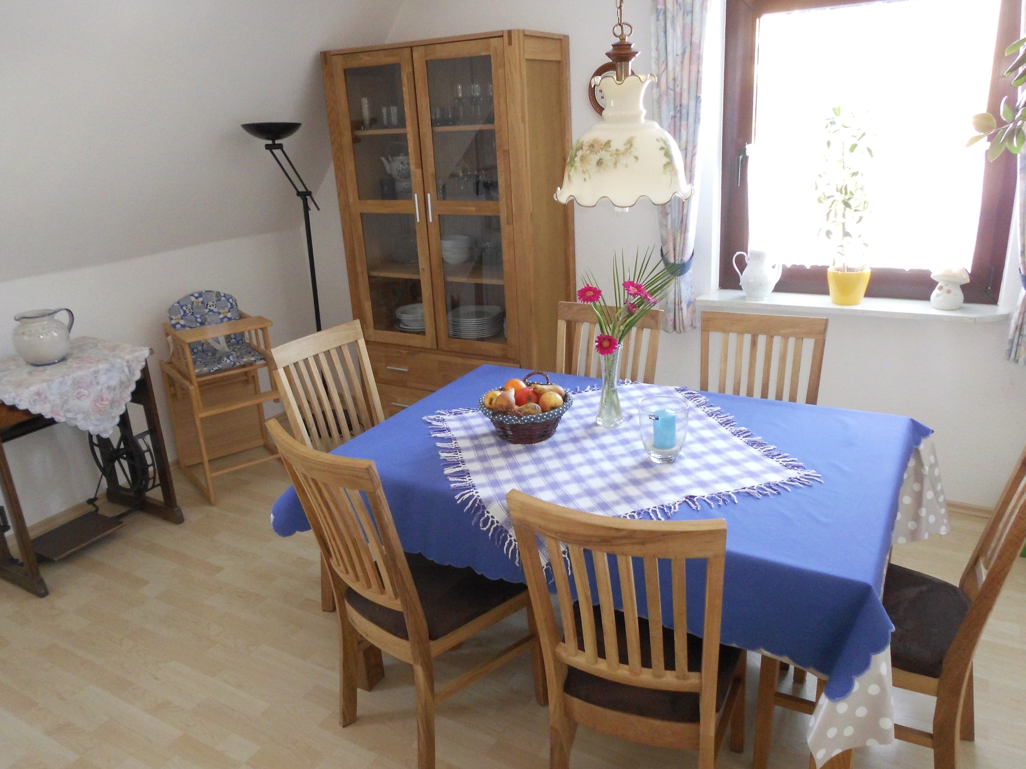 Ferienwohnung Hanjürgens