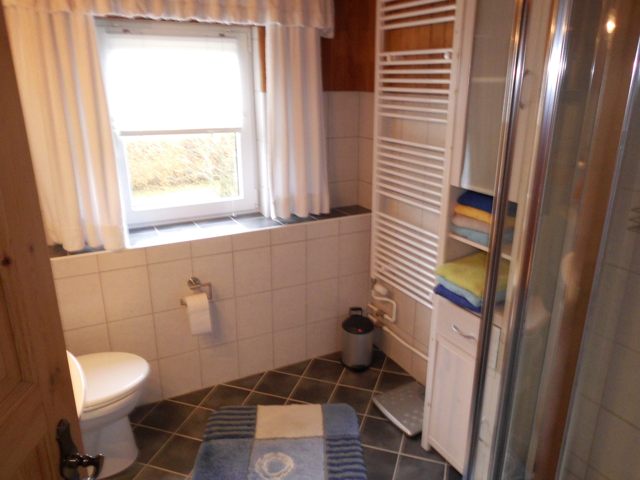 Ferienwohnung Hanjürgens