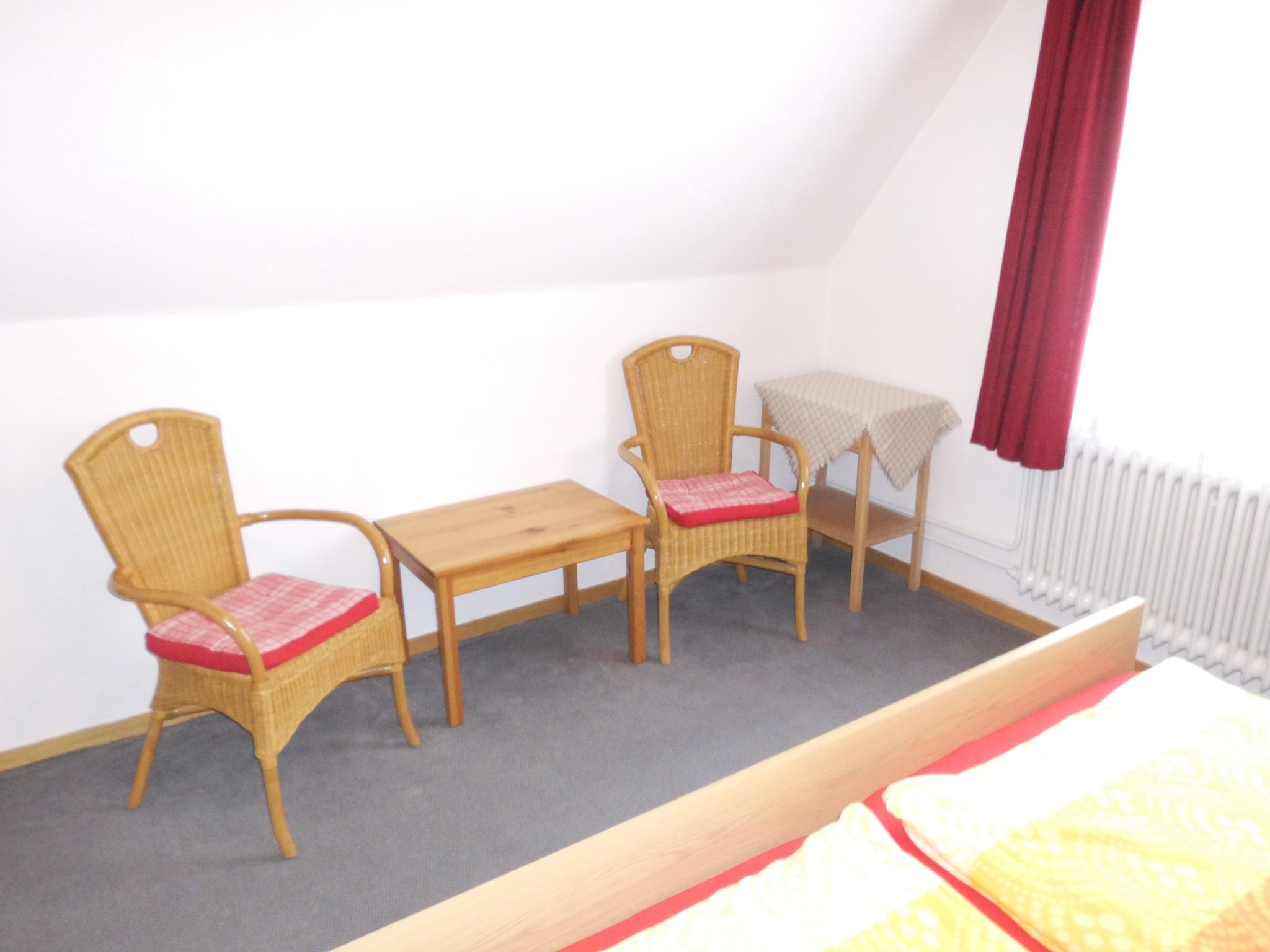 Ferienwohnung Hanjürgens