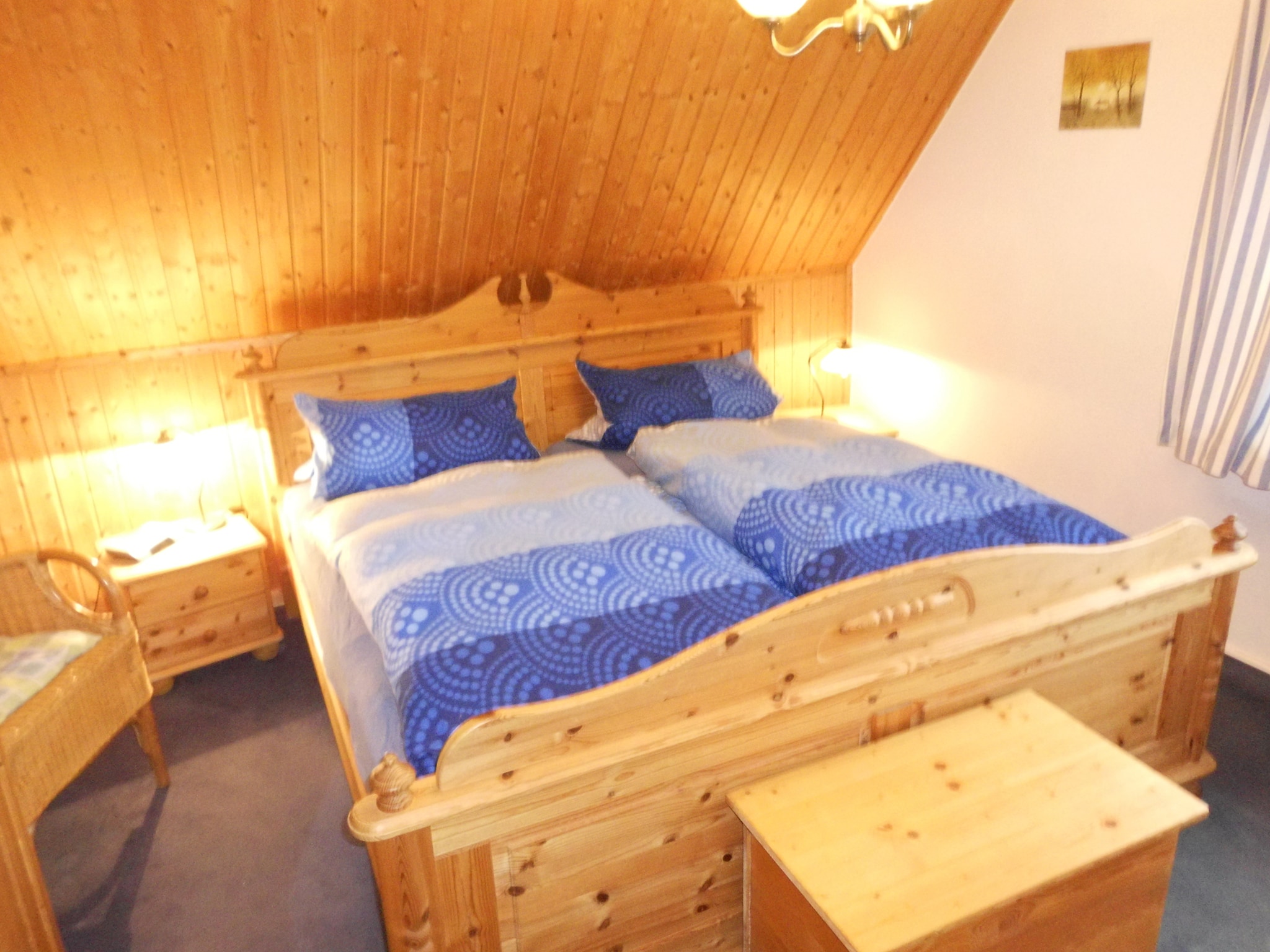 Ferienwohnung Hanjürgens