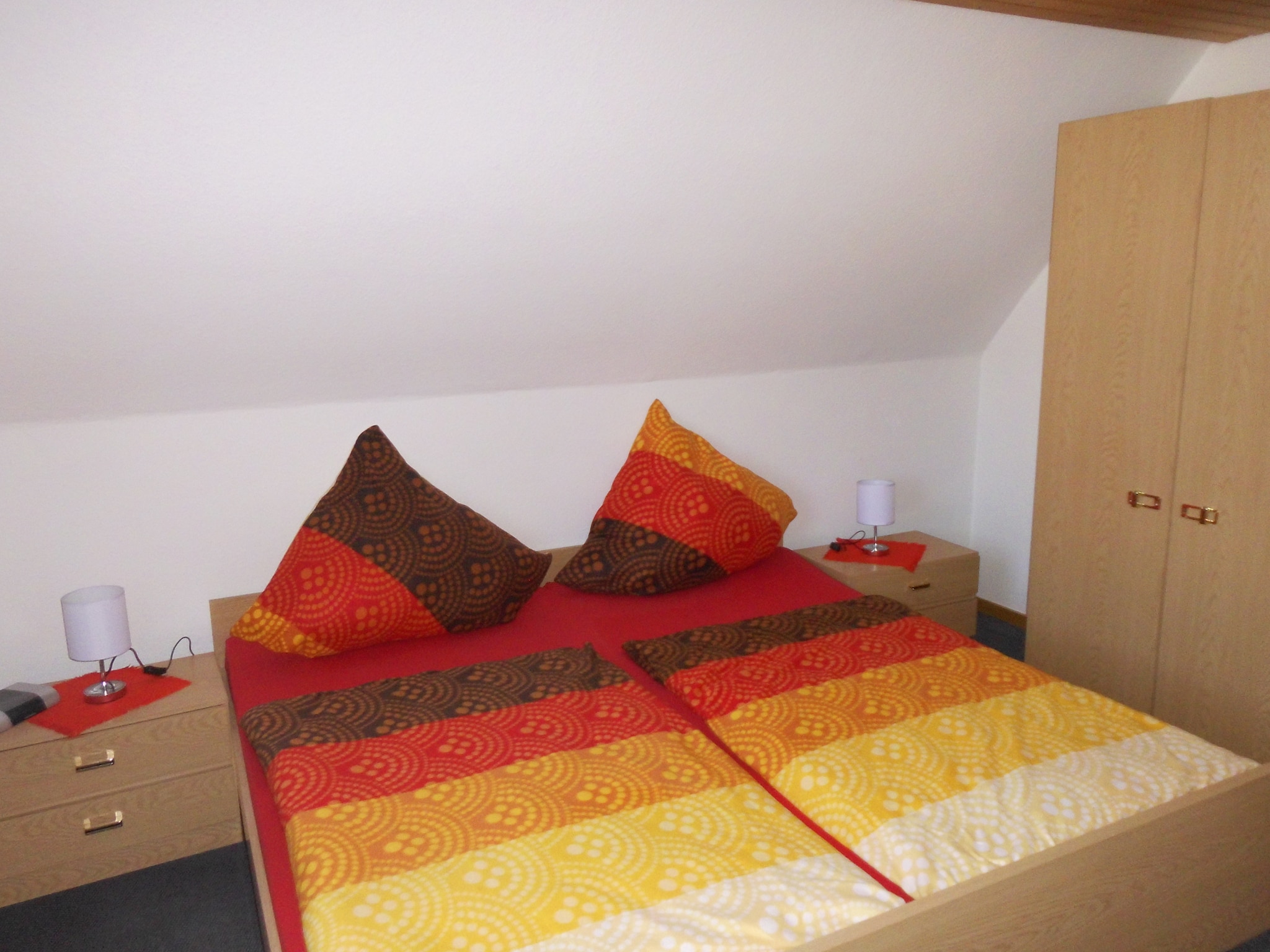 Ferienwohnung Hanjürgens