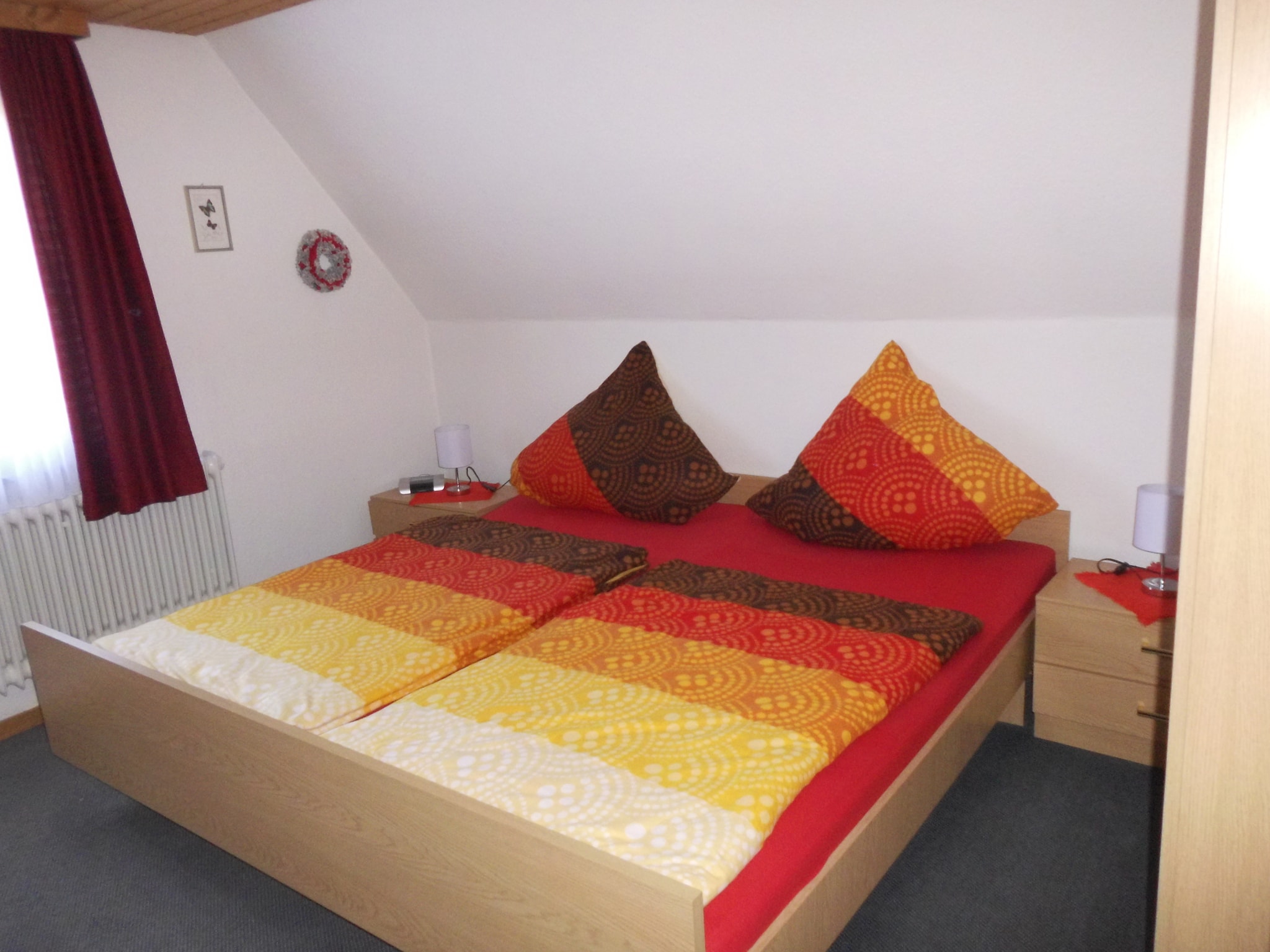 Ferienwohnung Hanjürgens