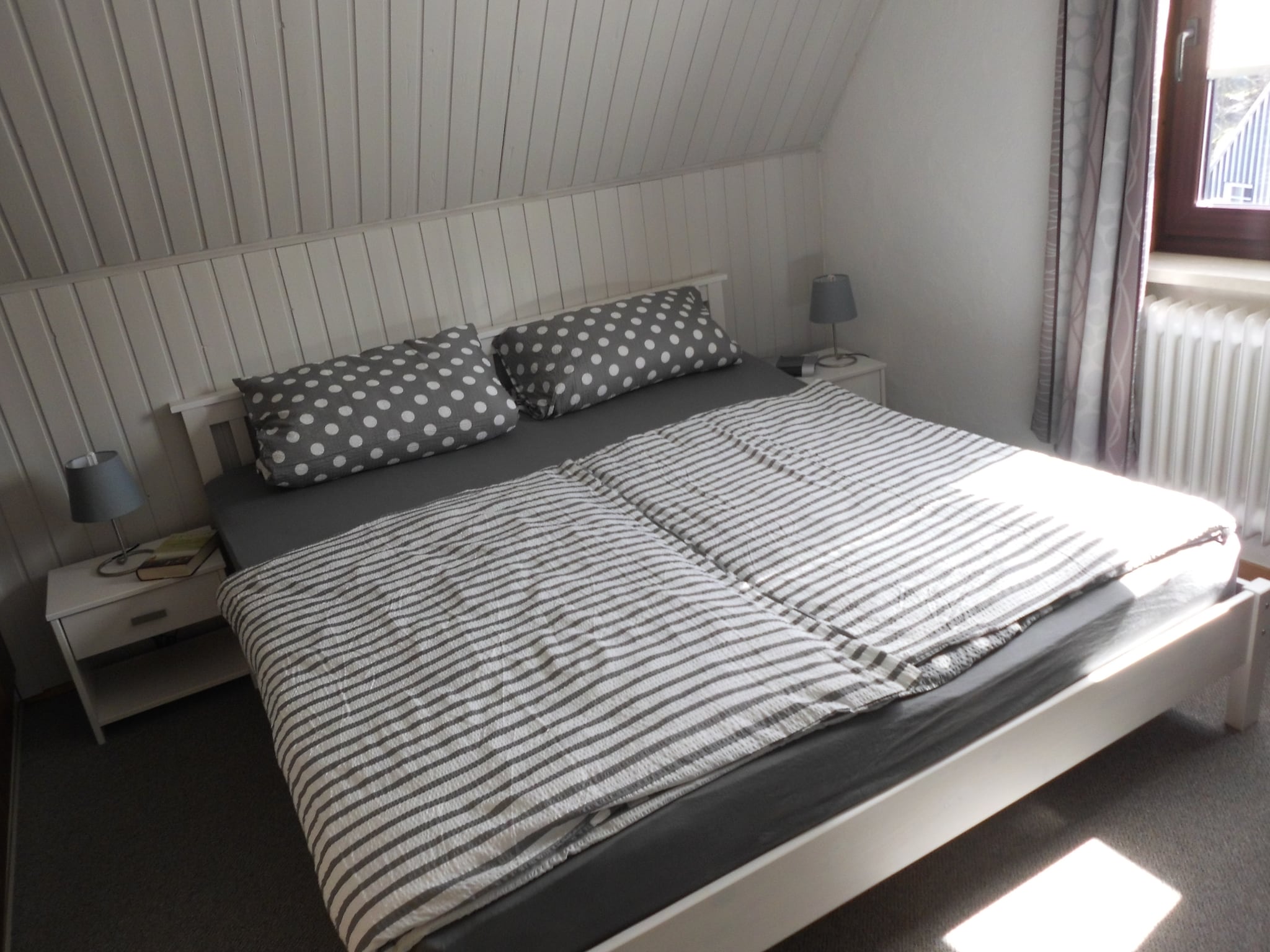Ferienwohnung Hanjürgens