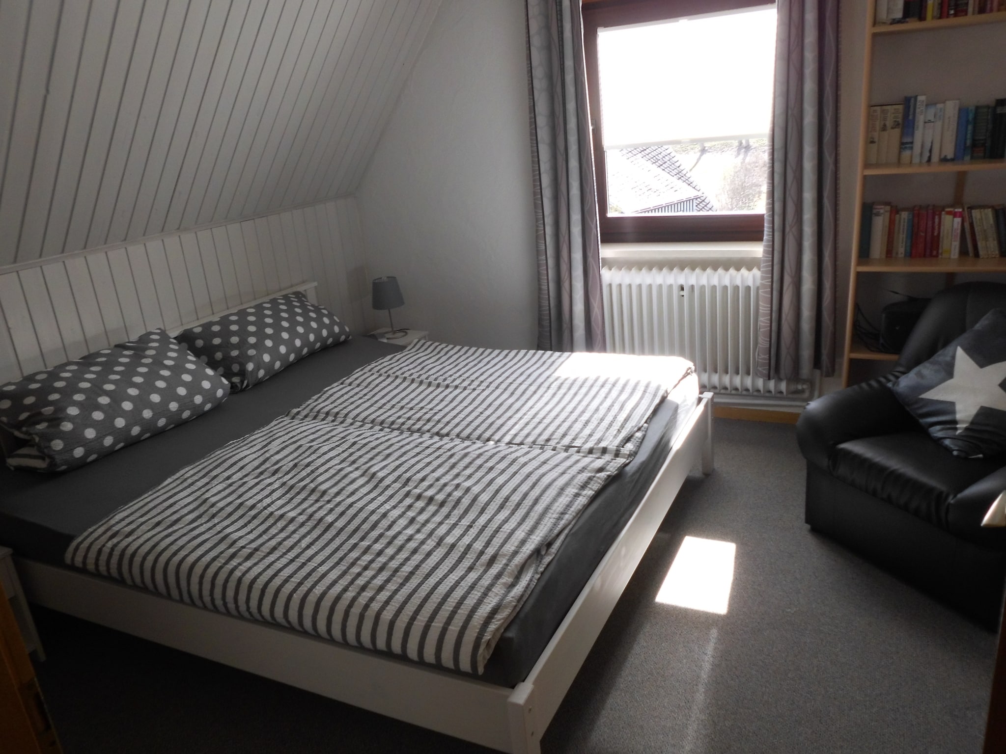 Ferienwohnung Hanjürgens
